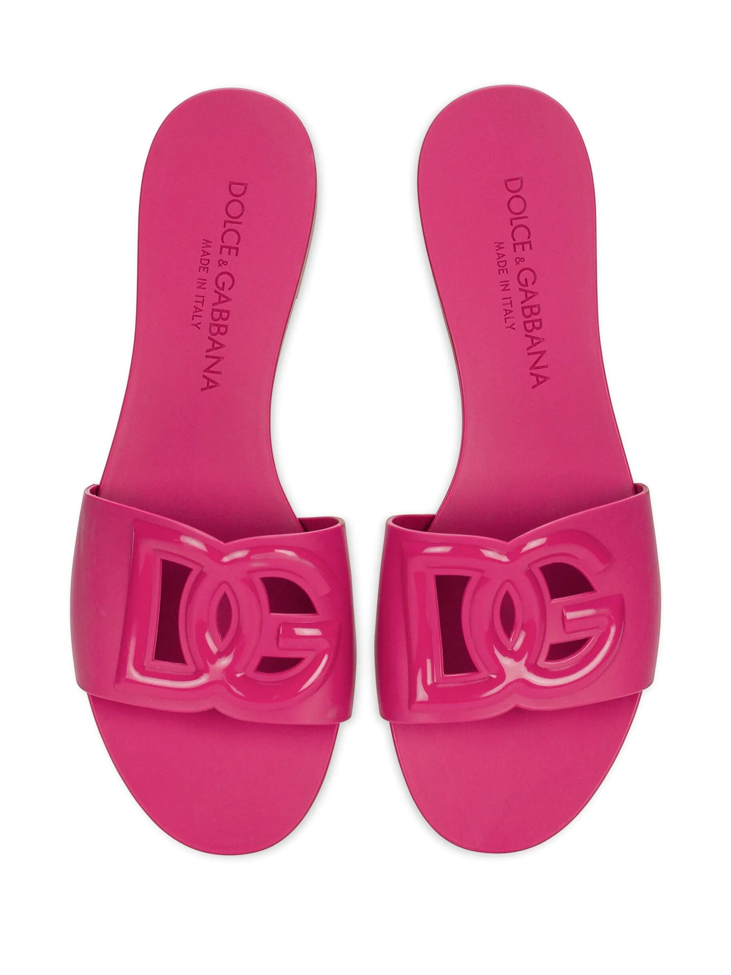 Bianca DG-logo slides