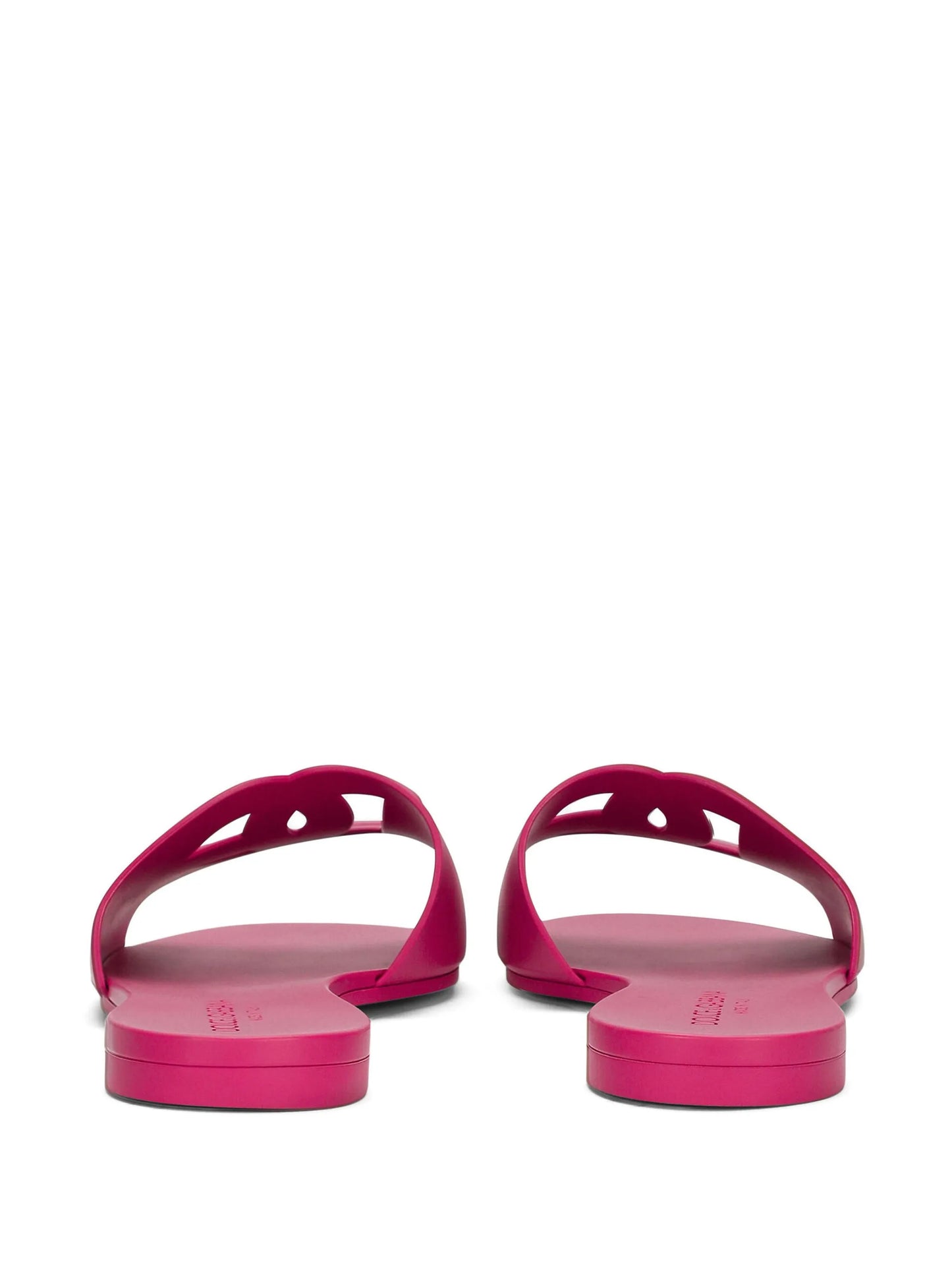 Bianca DG-logo slides