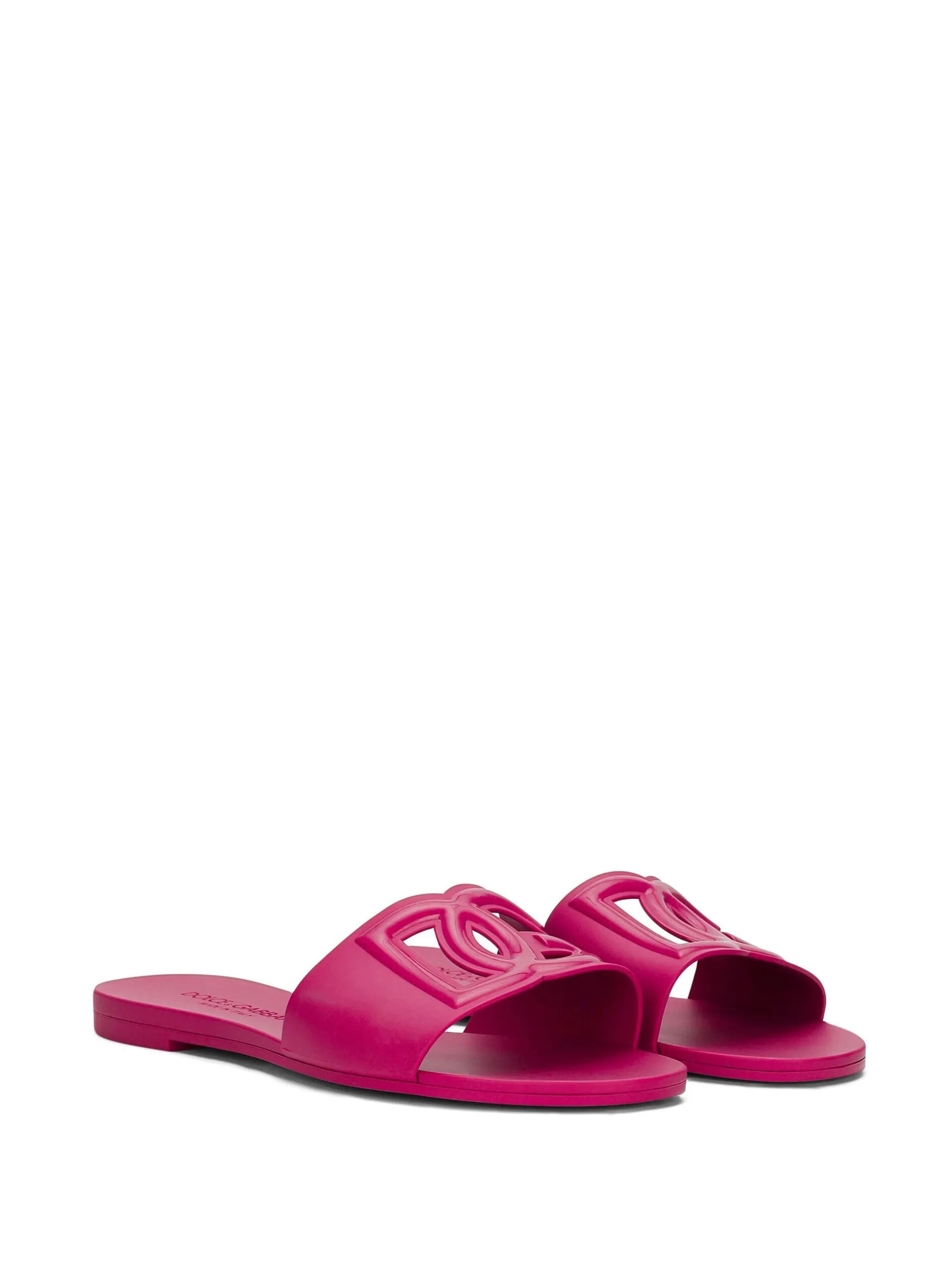 Bianca DG-logo slides