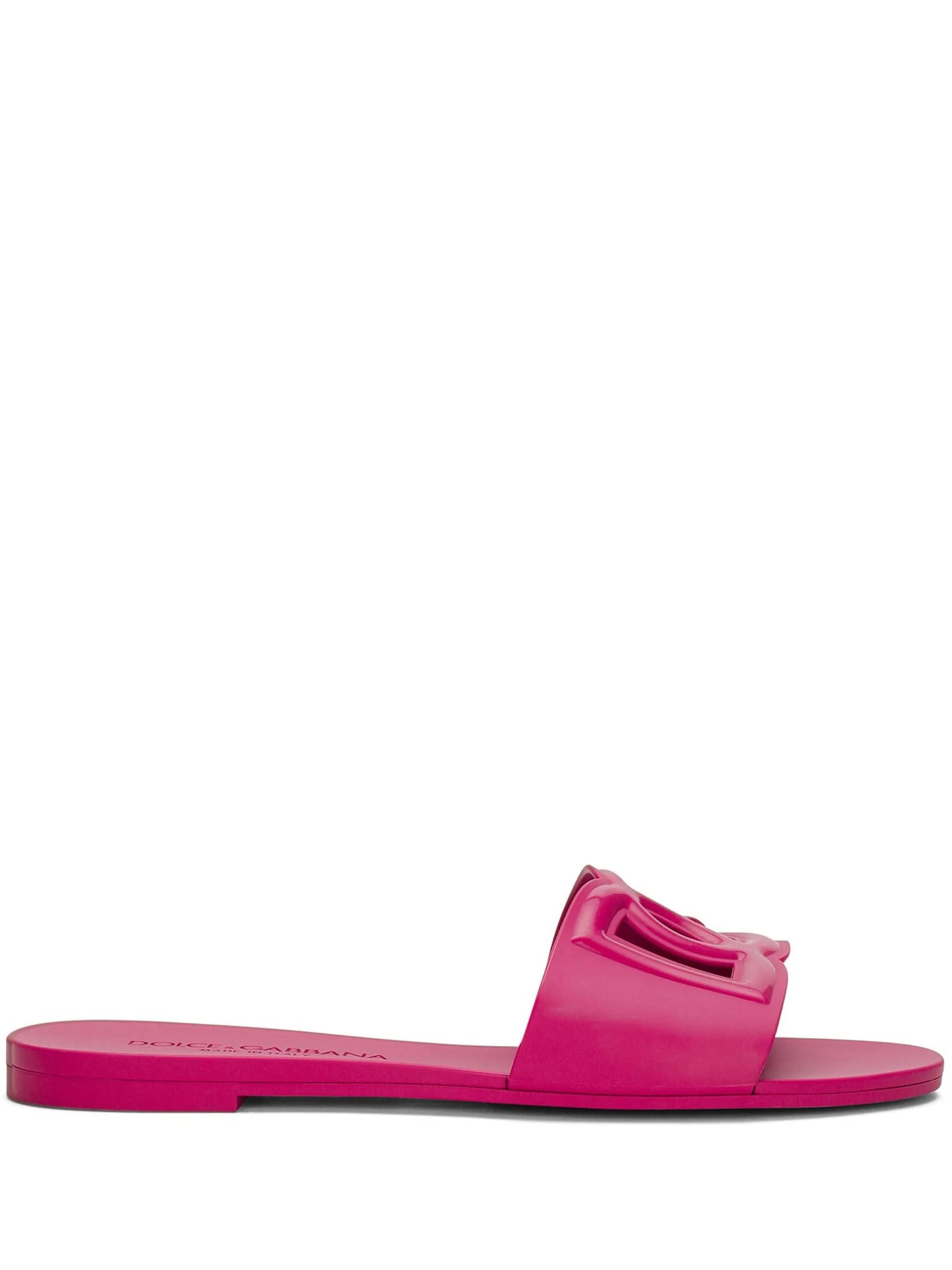 Bianca DG-logo slides