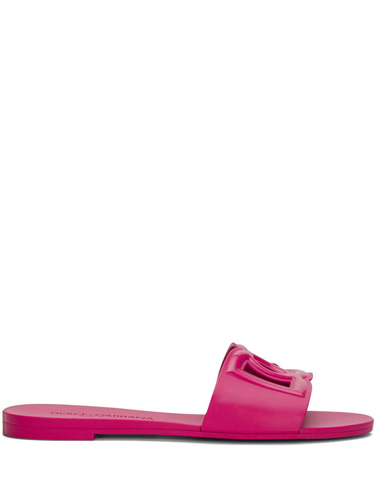 Bianca DG-logo slides