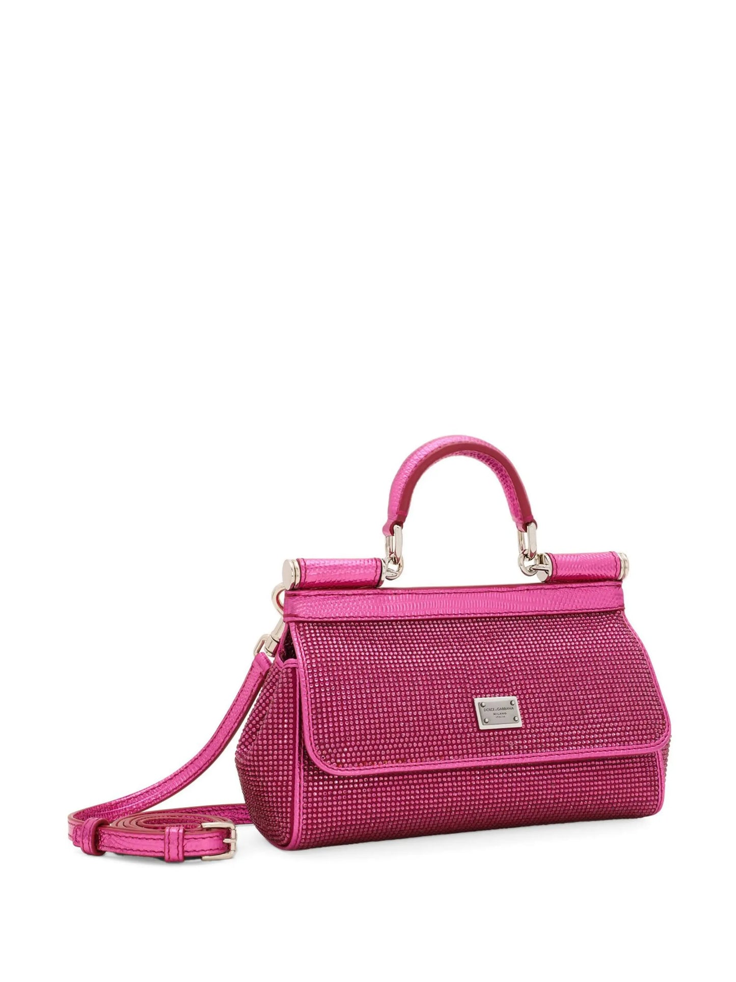 small Sicily tote bag