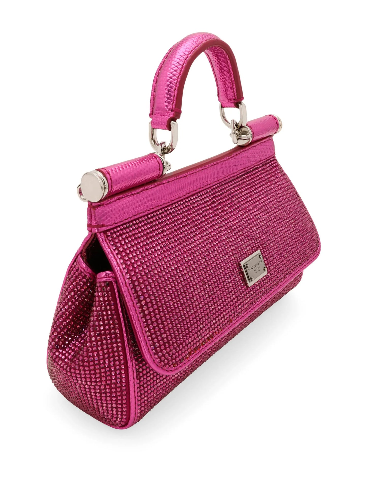 small Sicily tote bag