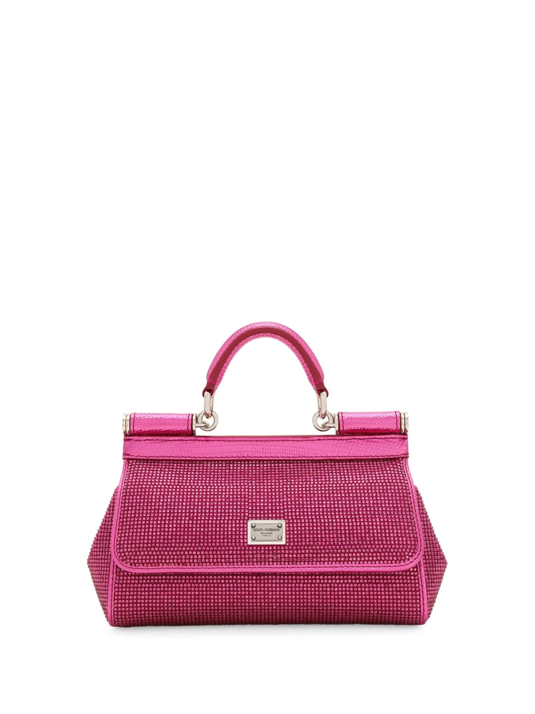 small Sicily tote bag