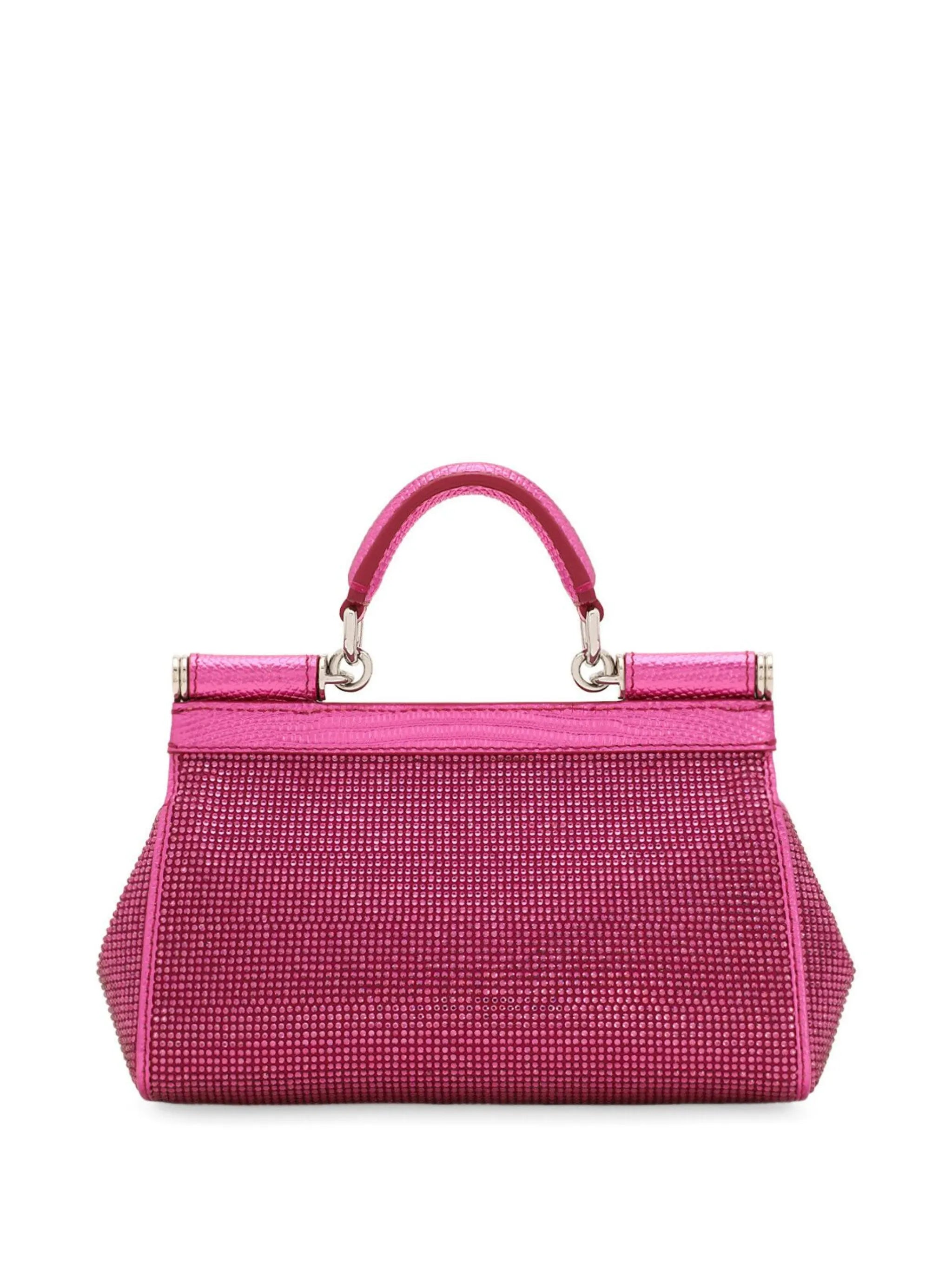 small Sicily tote bag