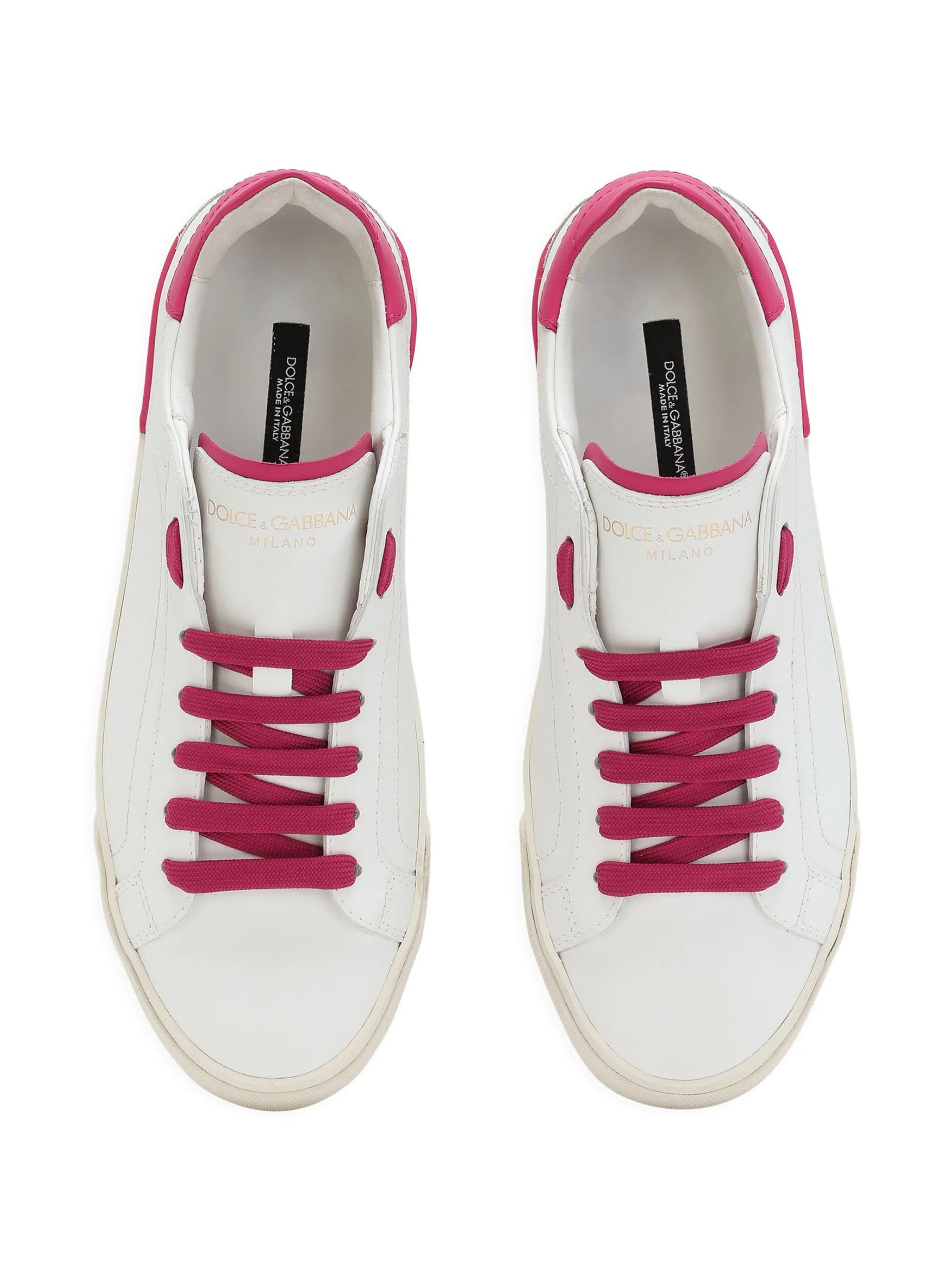 Portofino low-top sneakers