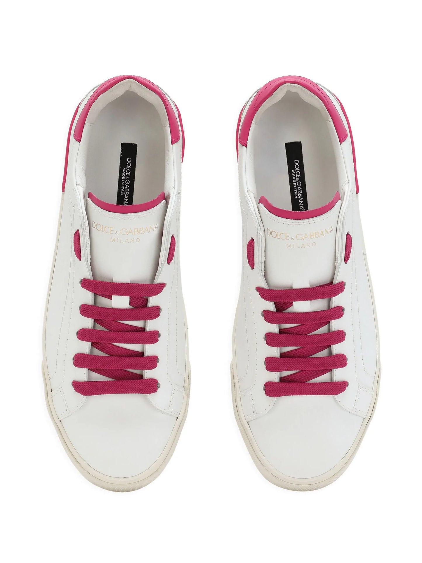 Portofino low-top sneakers