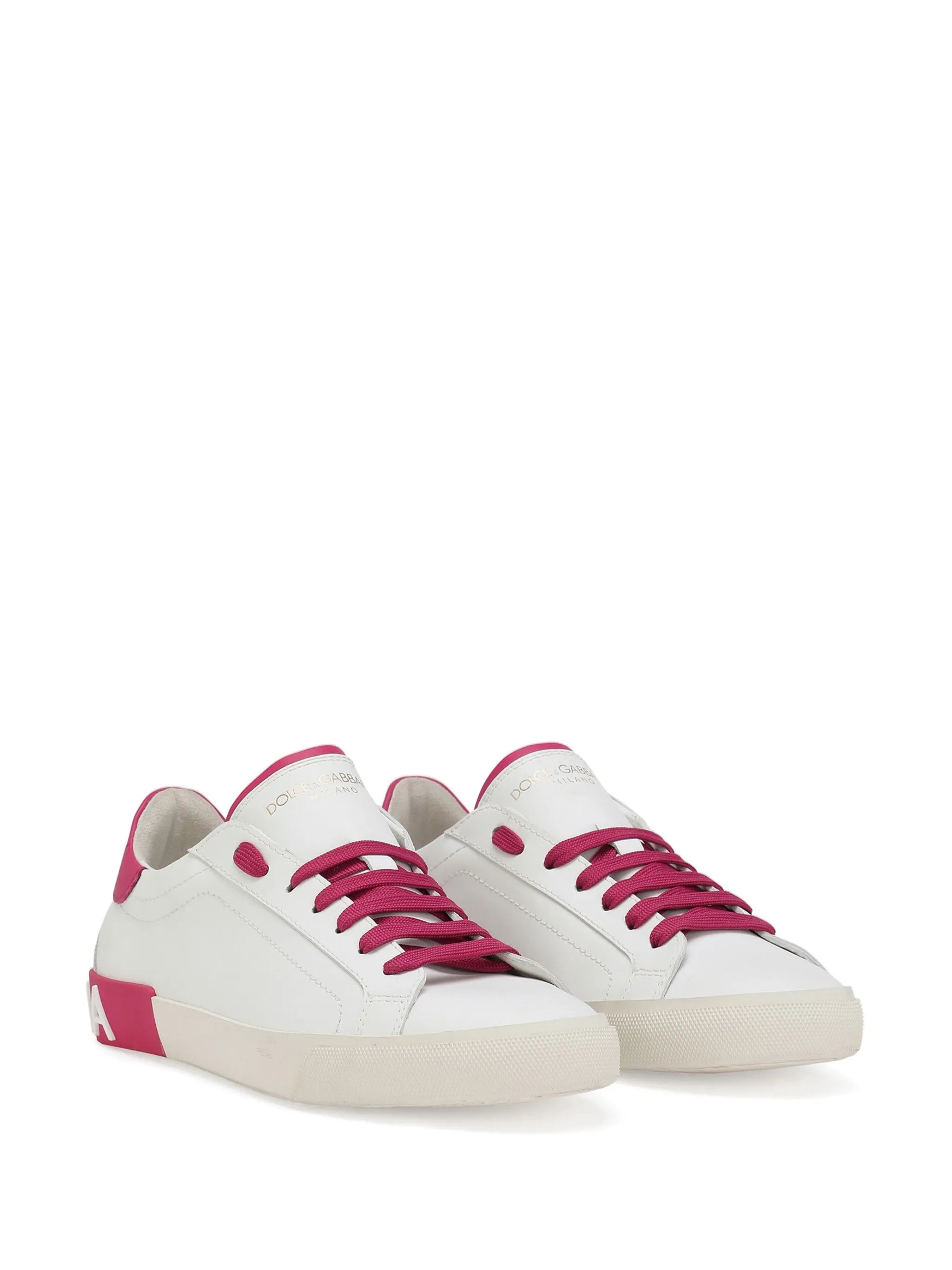 Portofino low-top sneakers
