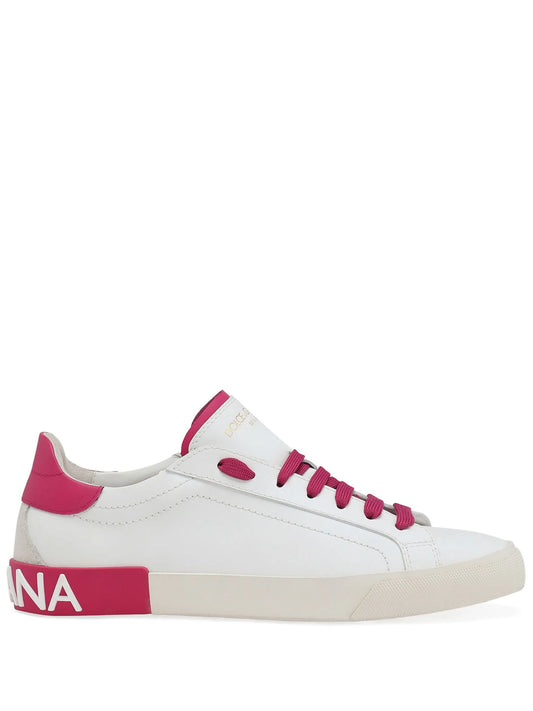 Portofino low-top sneakers