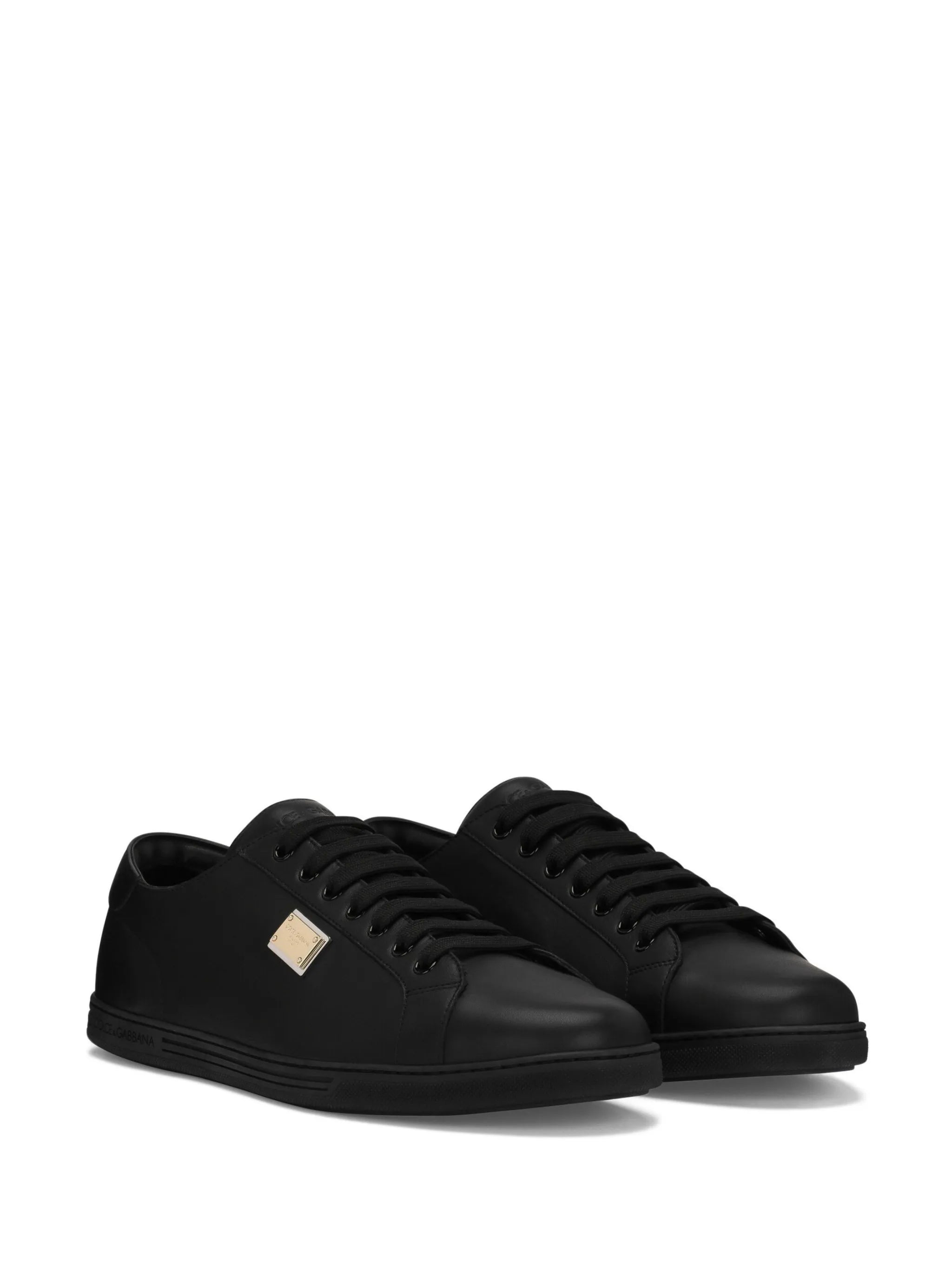 Saint Tropez low-top sneakers