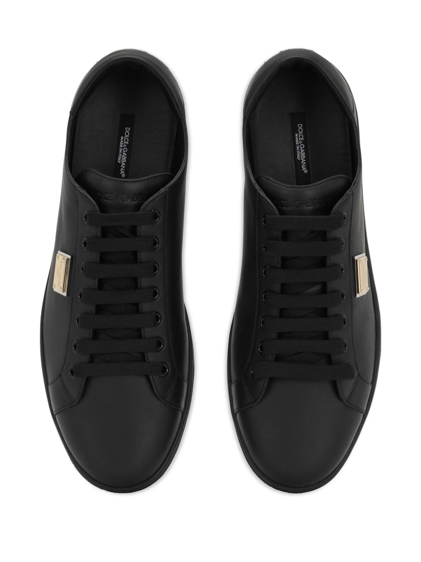 Saint Tropez low-top sneakers