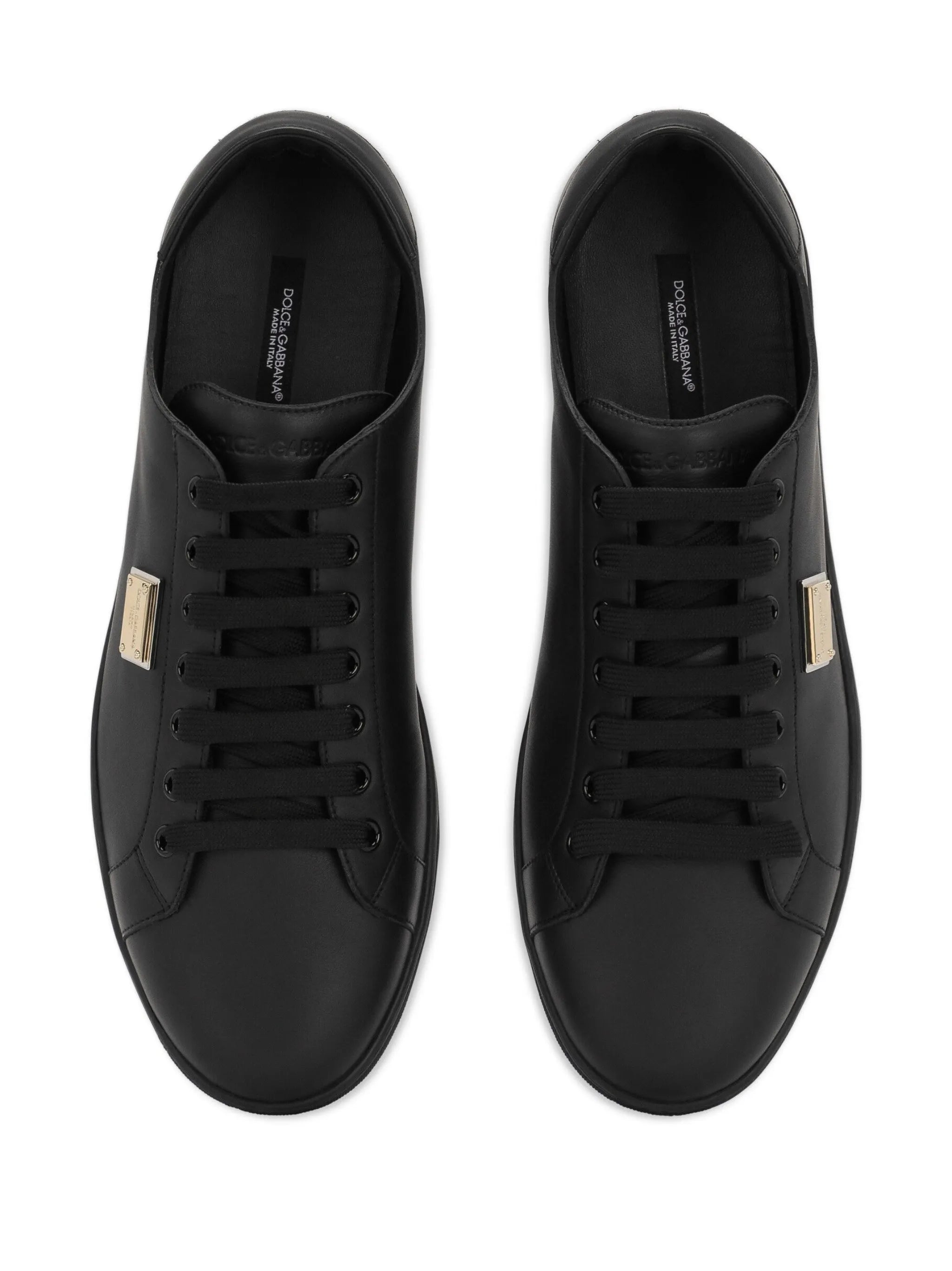 Saint Tropez low-top sneakers