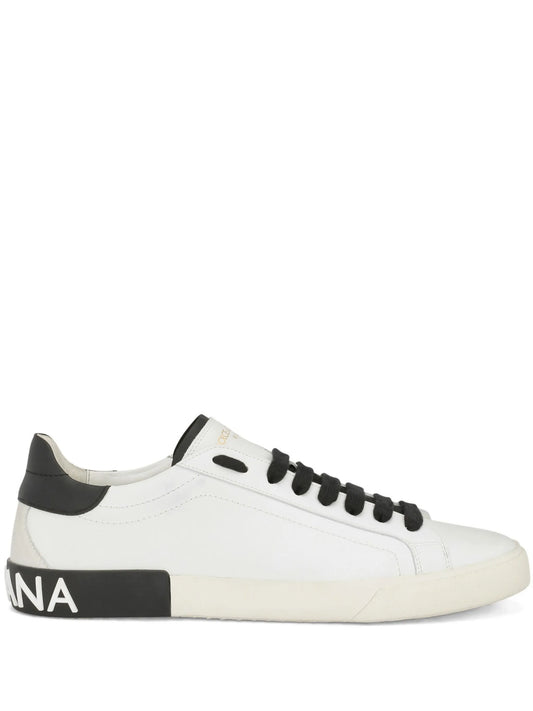 Portofino low-top sneakers
