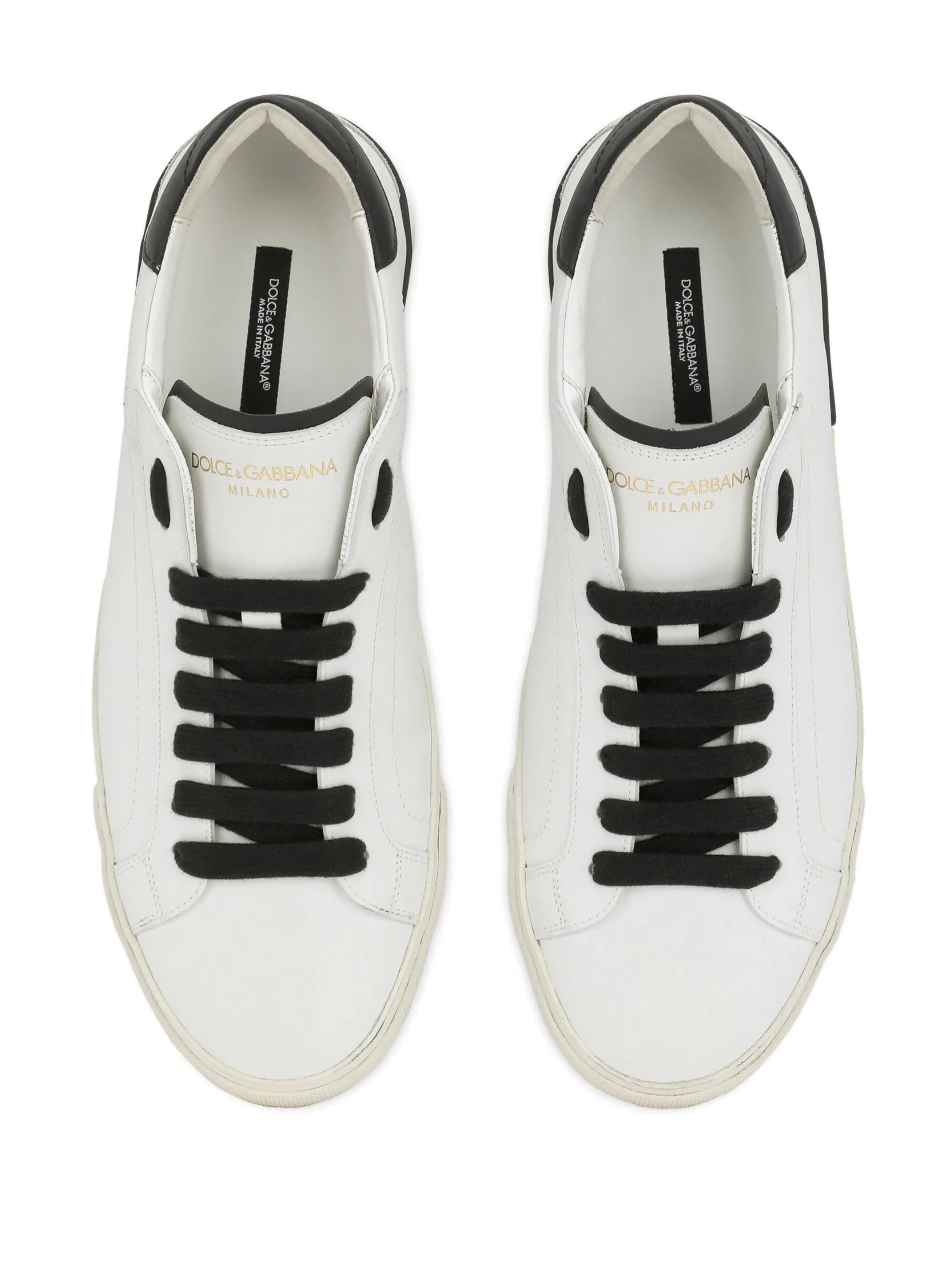 Portofino low-top sneakers