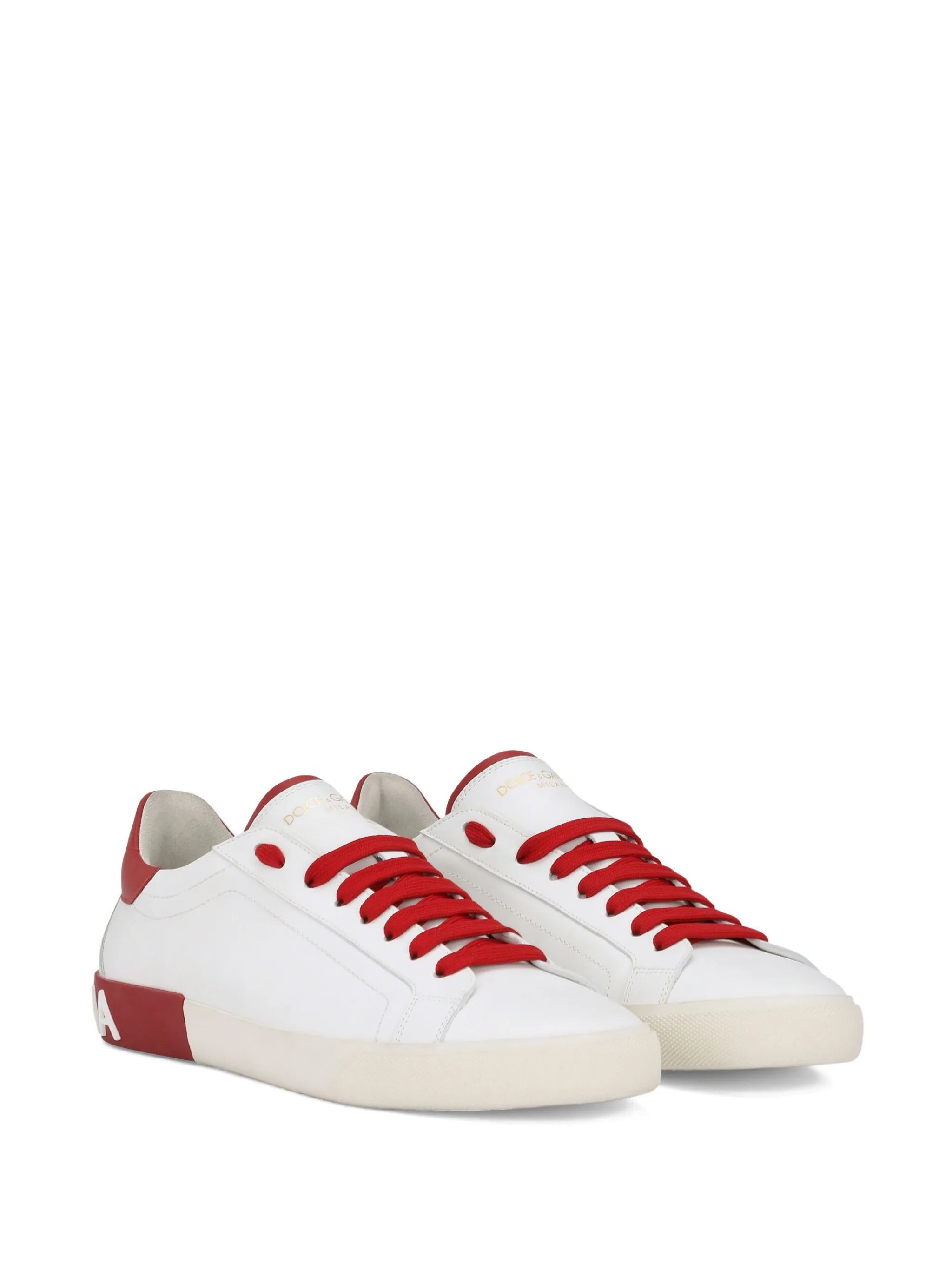 Portofino low-top sneakers