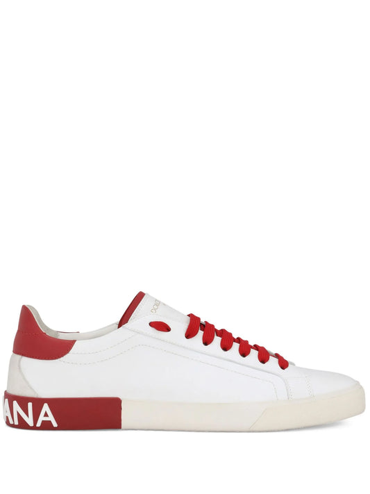 Portofino low-top sneakers