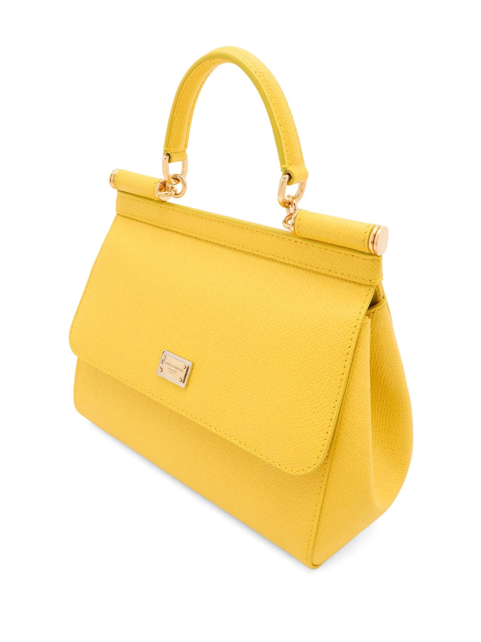 medium Sicily tote bag