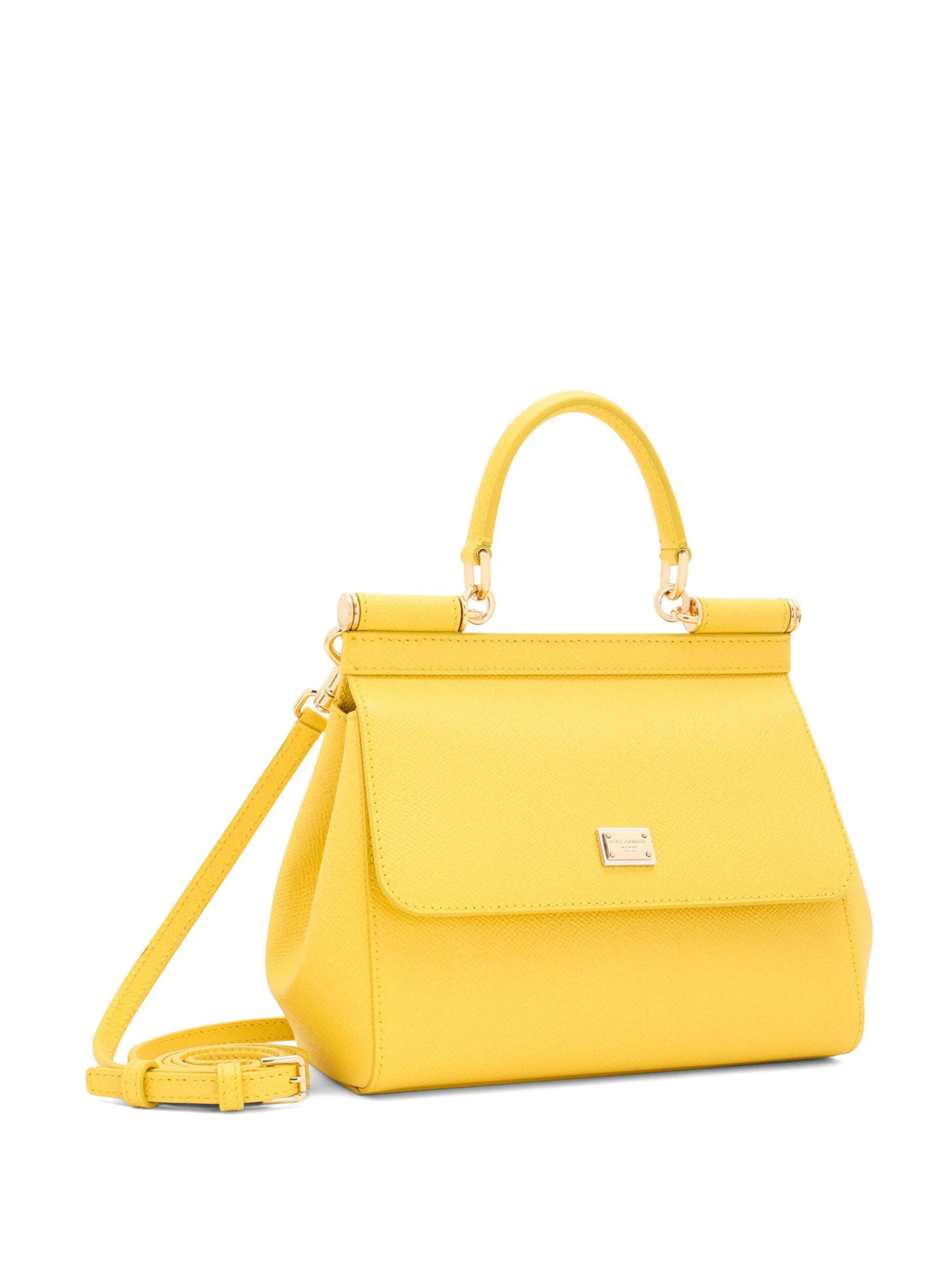 medium Sicily tote bag