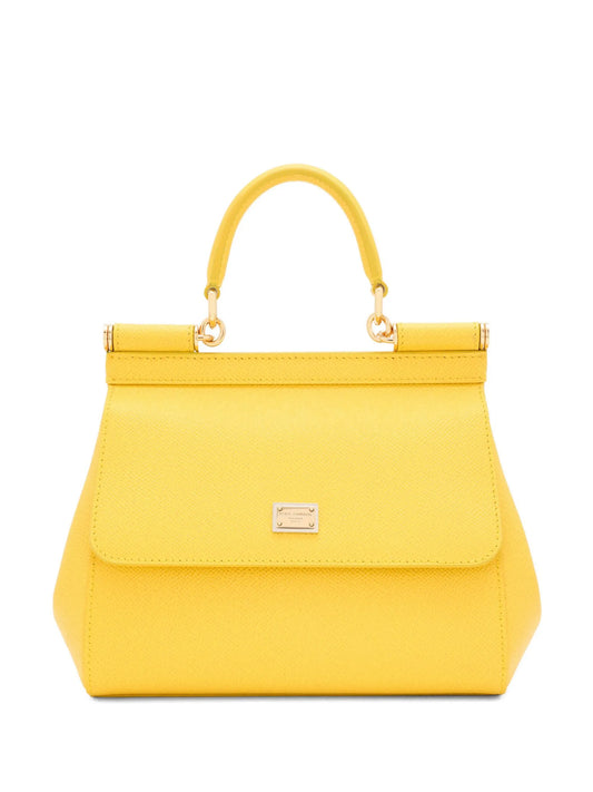 medium Sicily tote bag