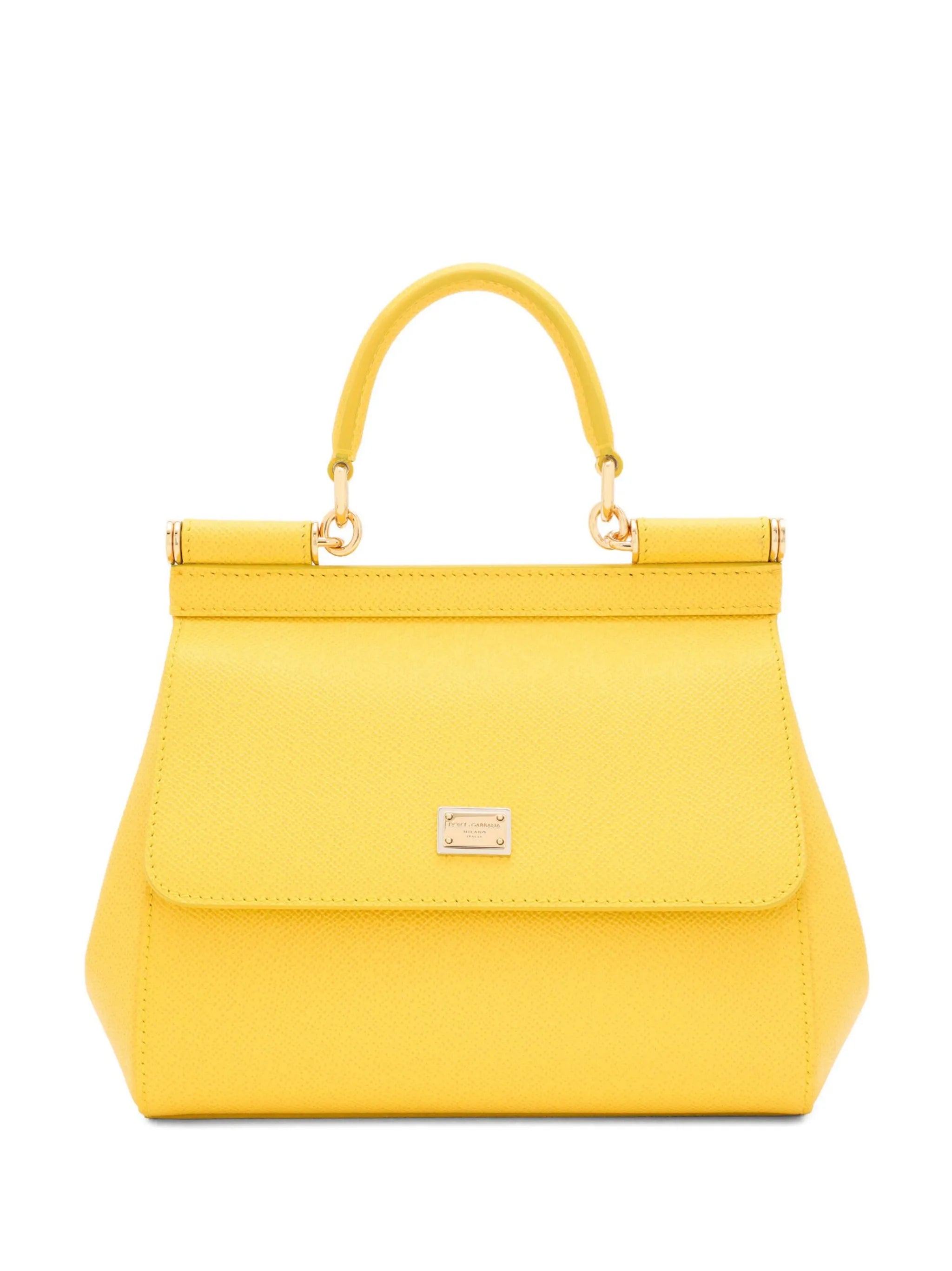 medium Sicily tote bag