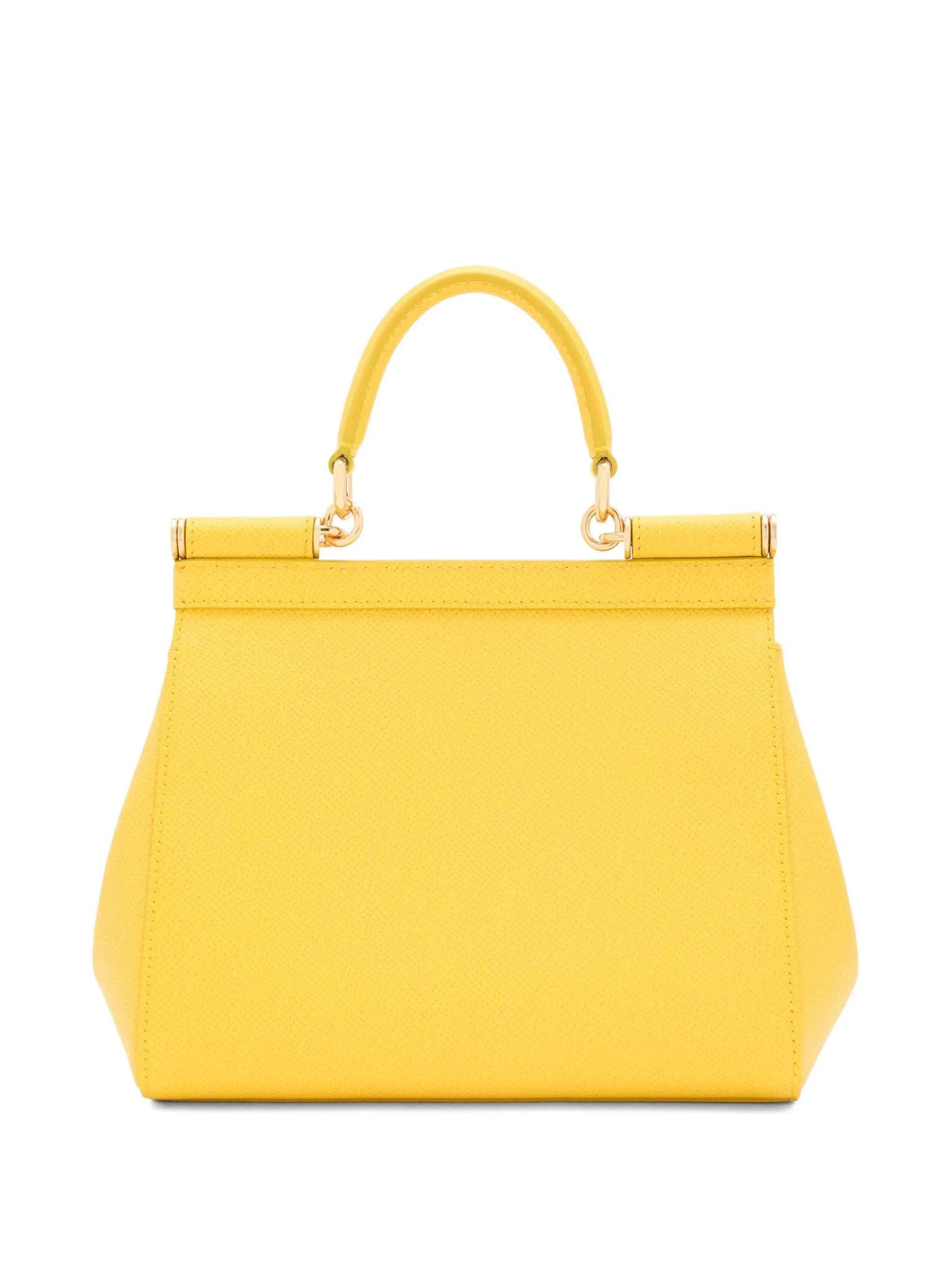 medium Sicily tote bag