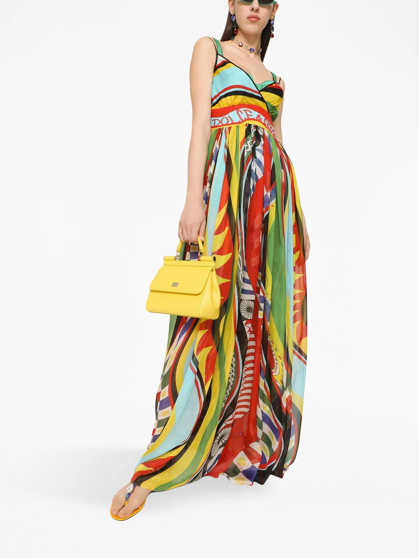 medium Sicily tote bag