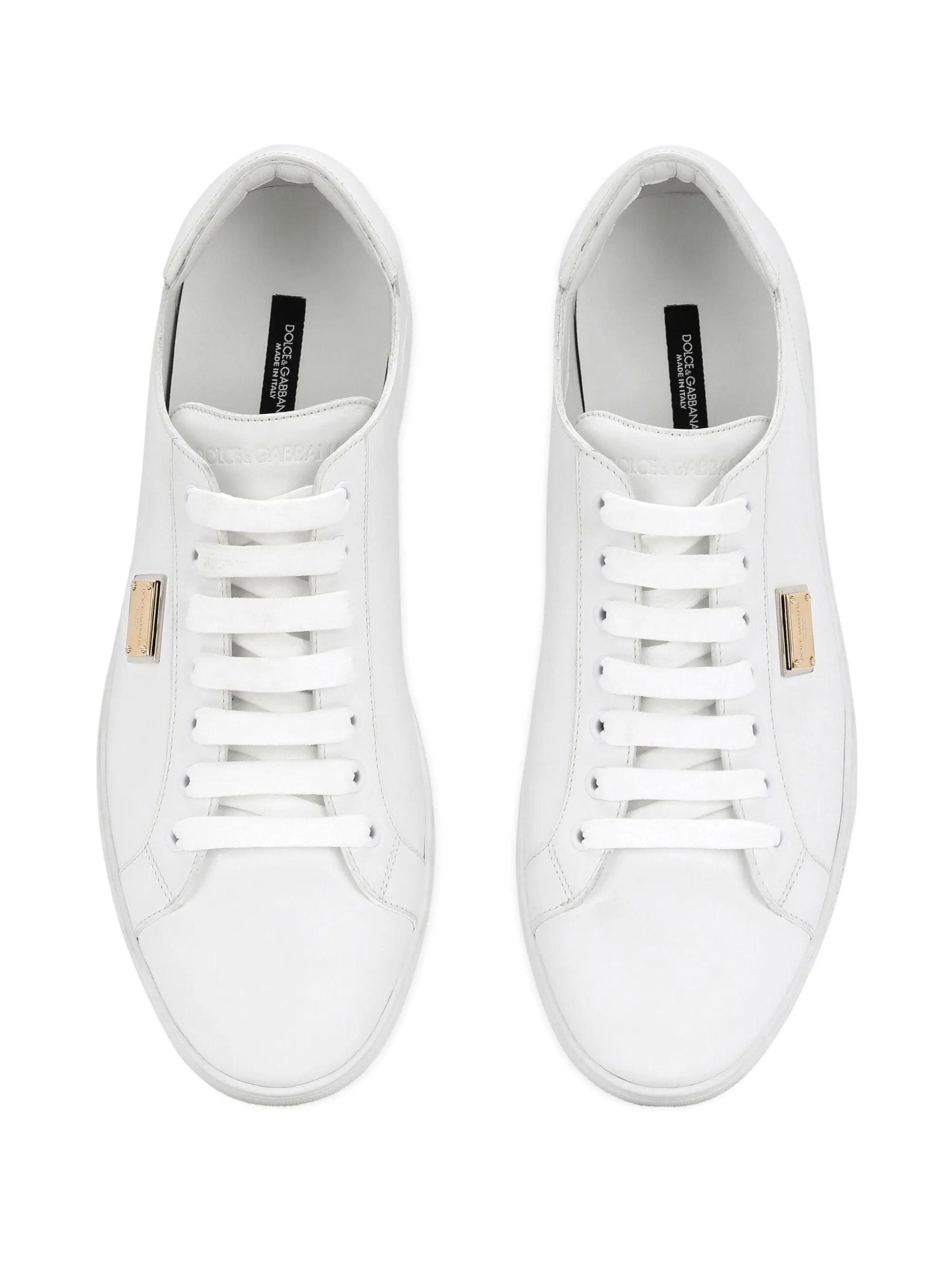 Saint Tropez low-top sneakers