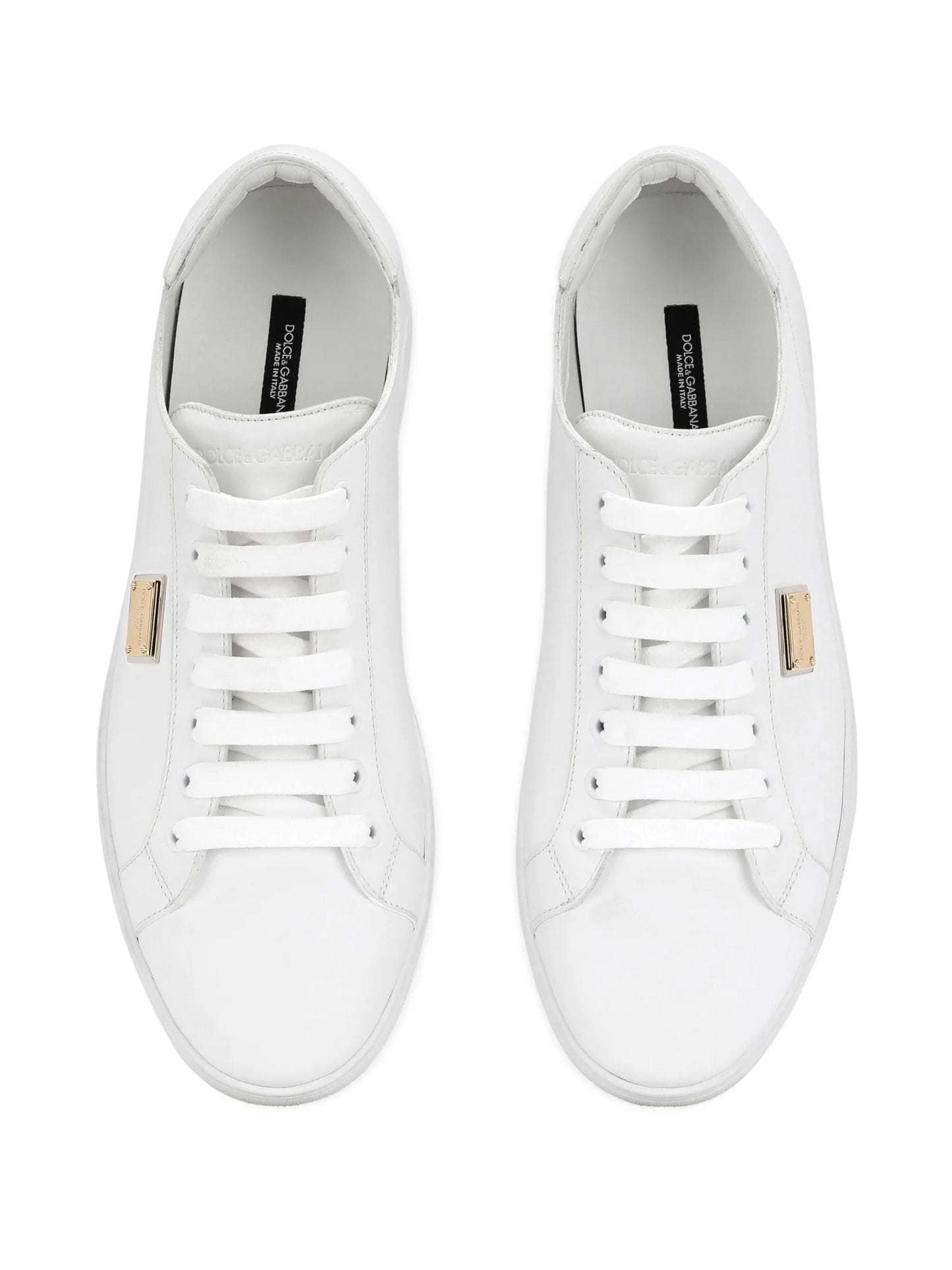 Saint Tropez low-top sneakers