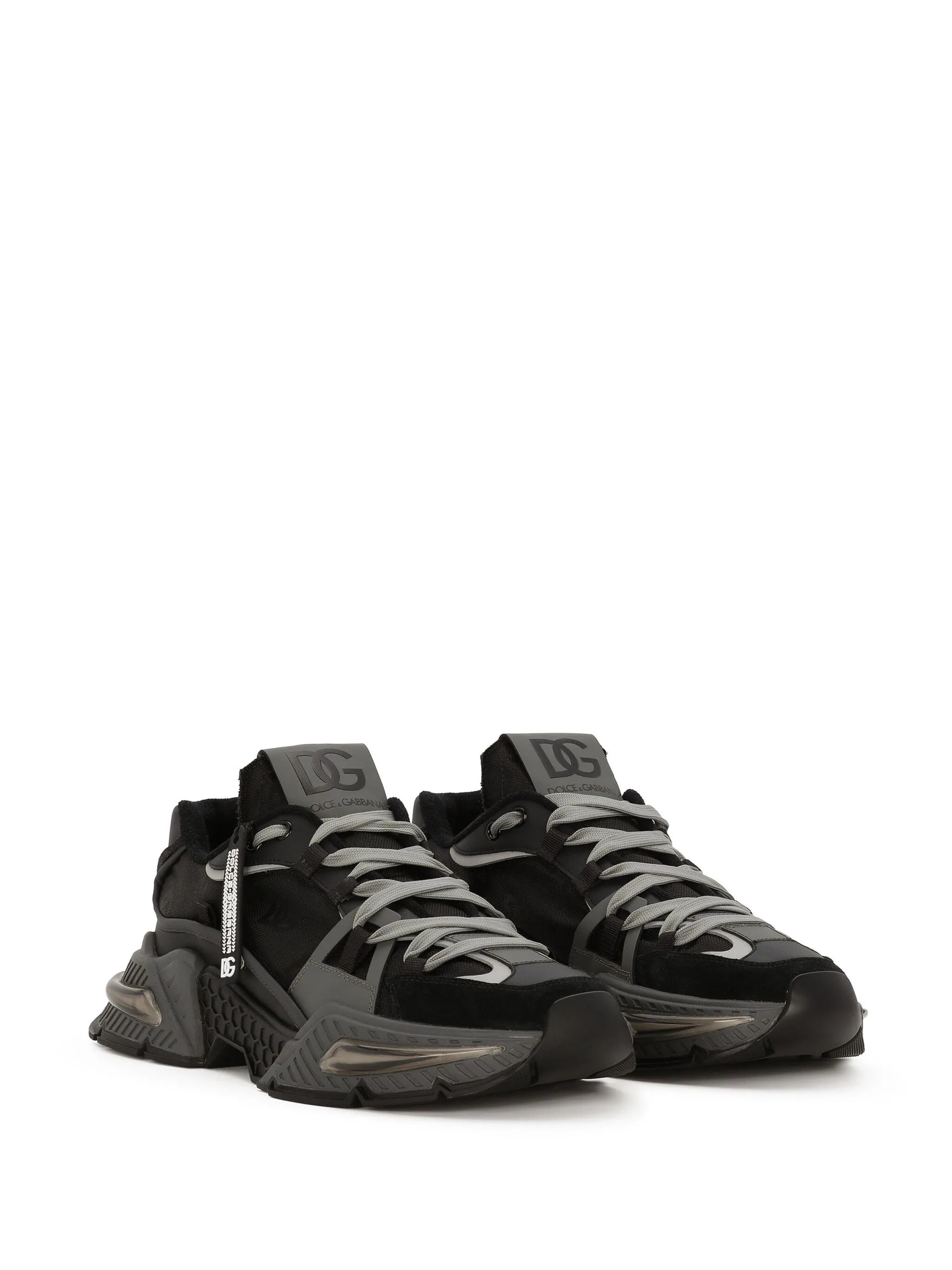 Airmaster chunky sneakers