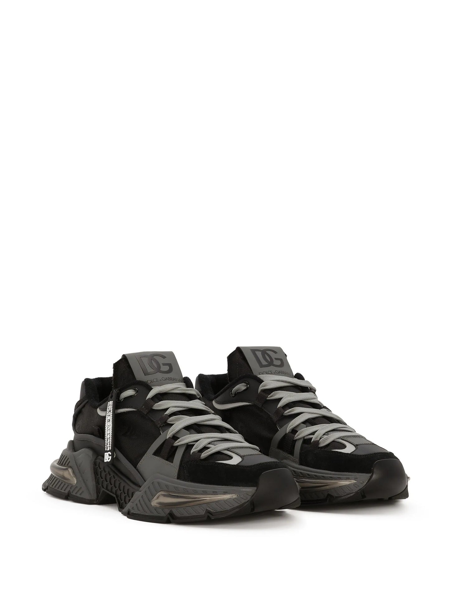 Airmaster chunky sneakers