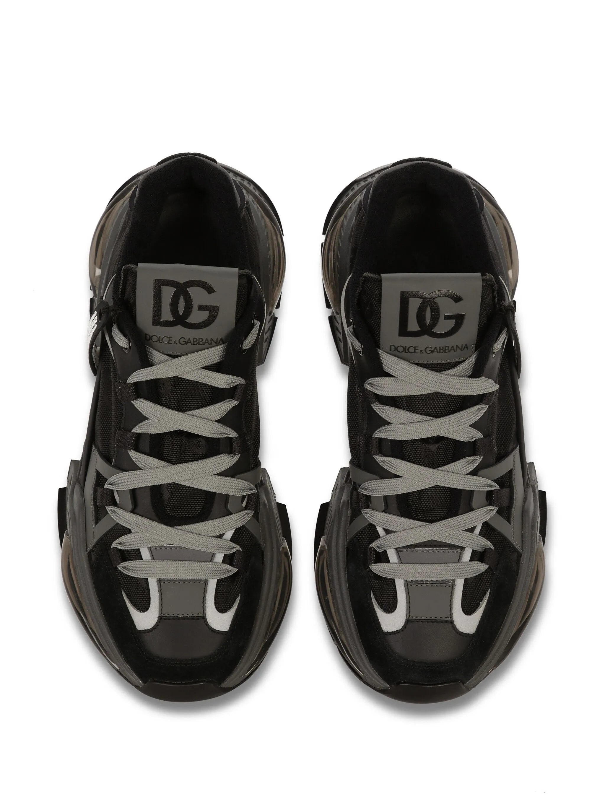 Airmaster chunky sneakers