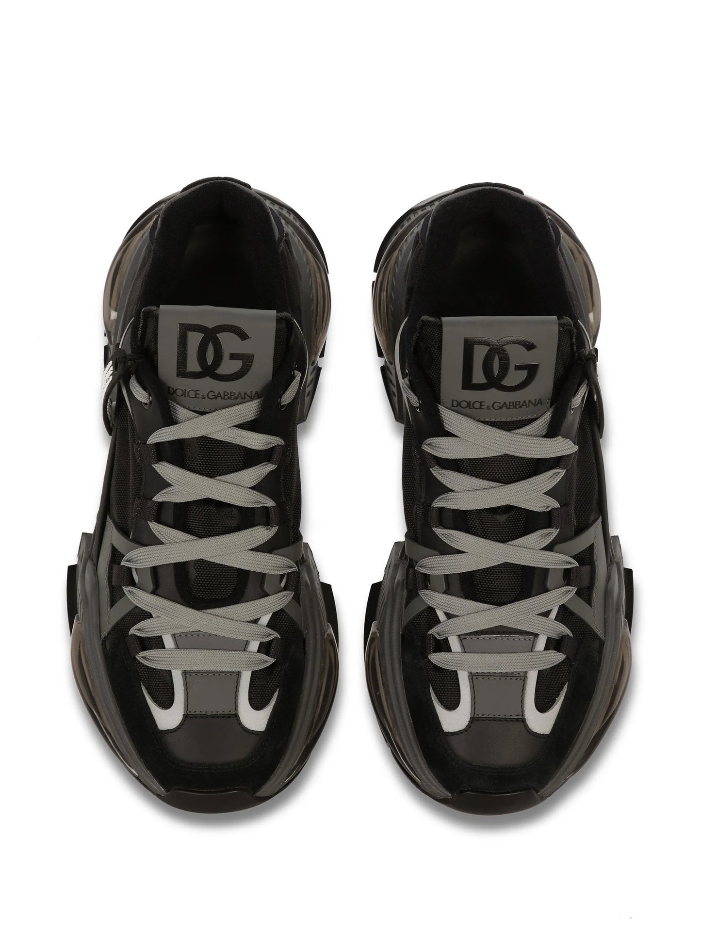 Airmaster chunky sneakers