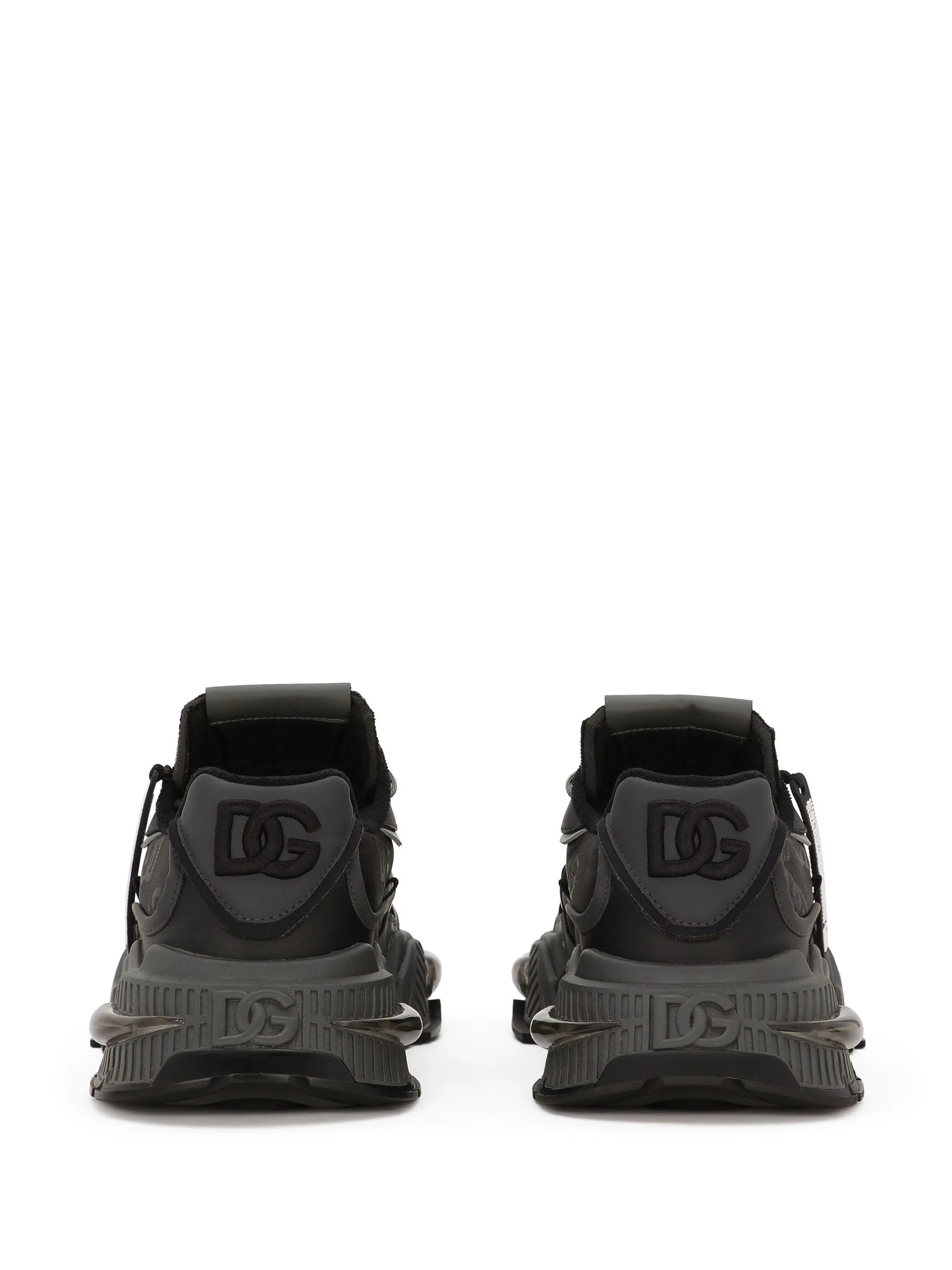 Airmaster chunky sneakers