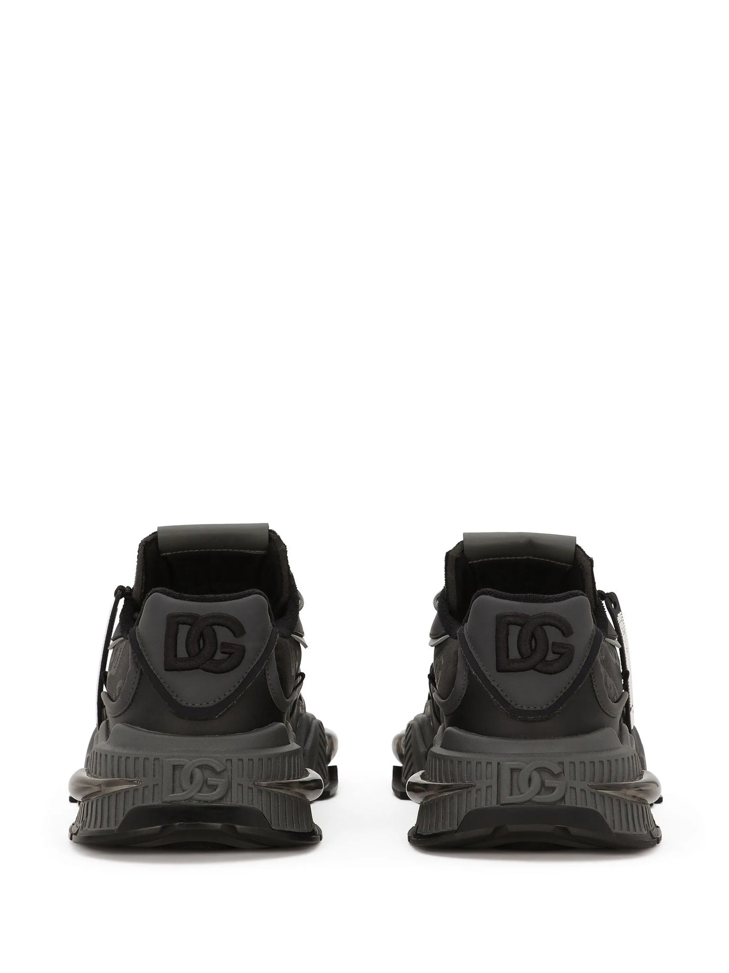 Airmaster chunky sneakers