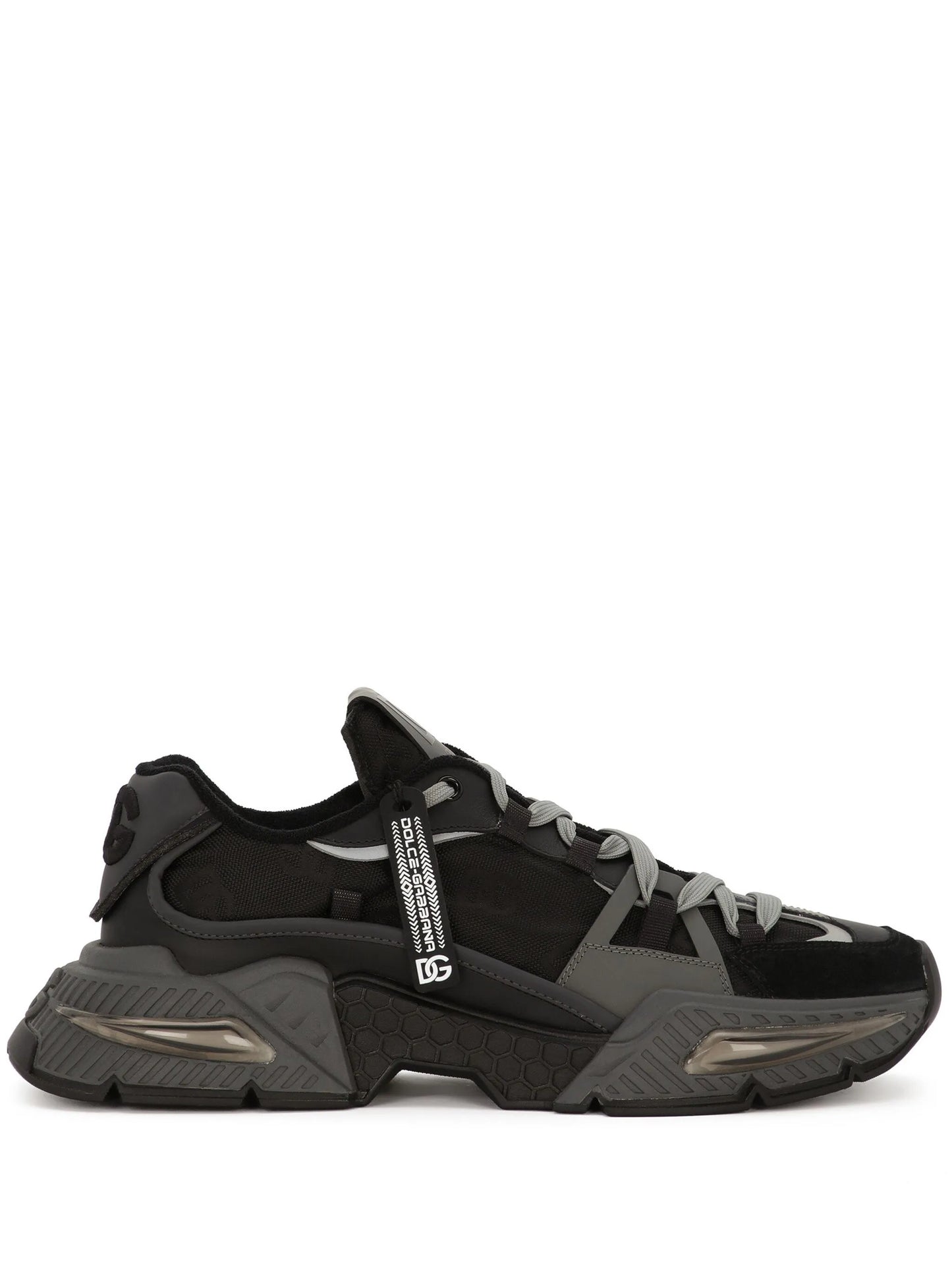 Airmaster chunky sneakers