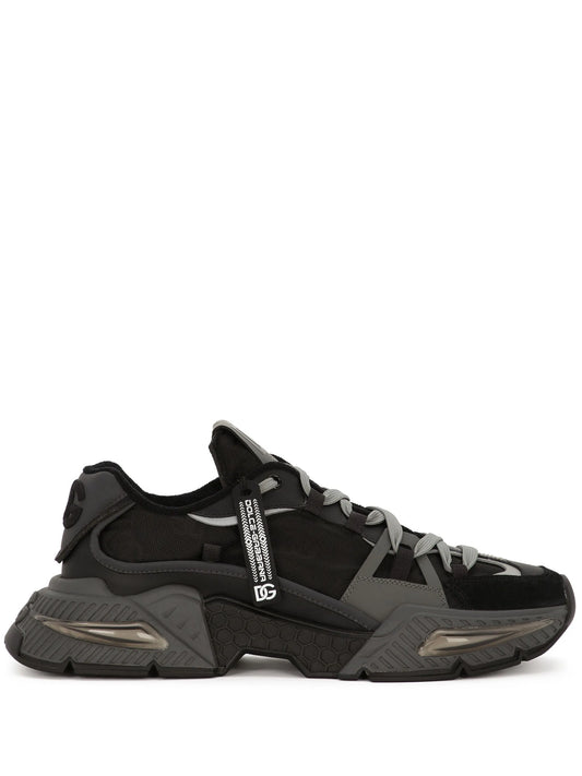 Airmaster chunky sneakers