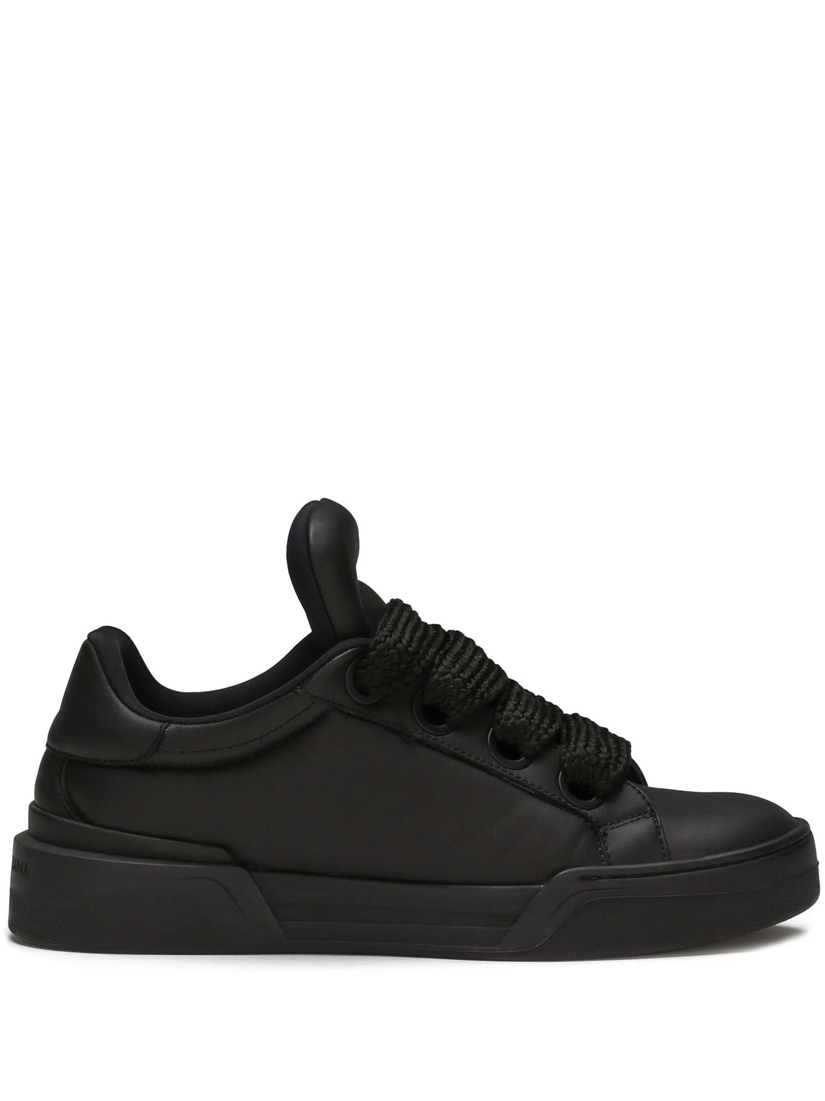 Portofino low-top sneakers