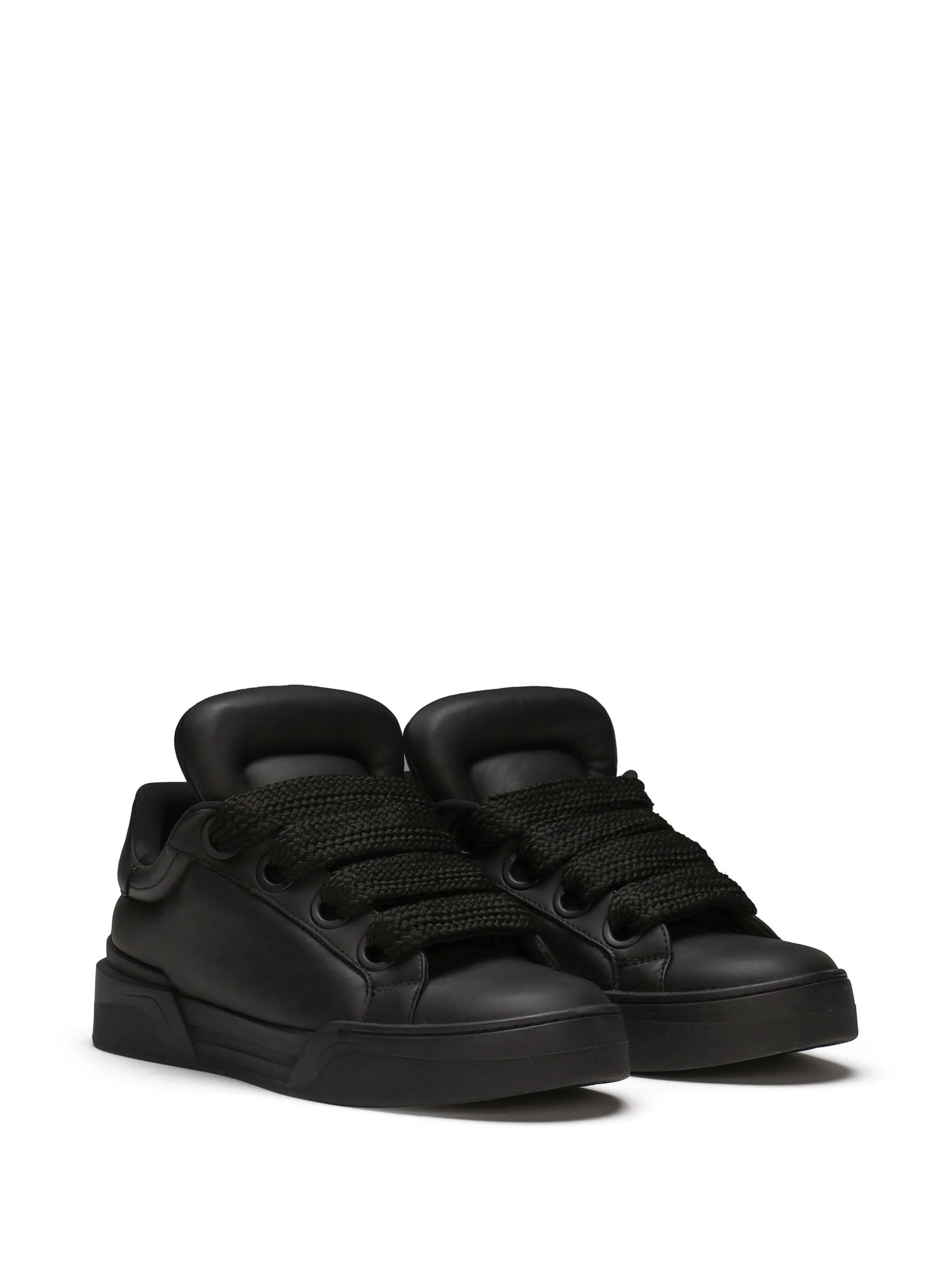 Portofino low-top sneakers