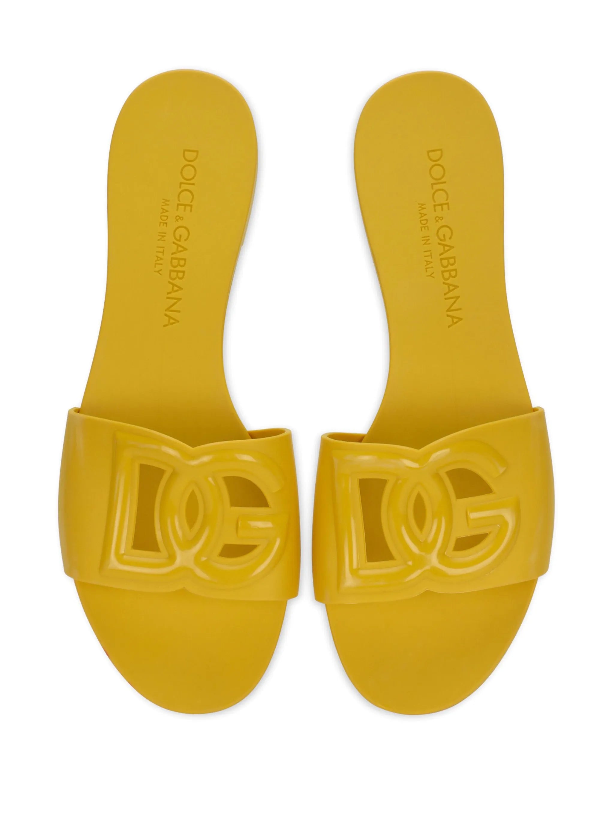 Bianca DG-logo slides