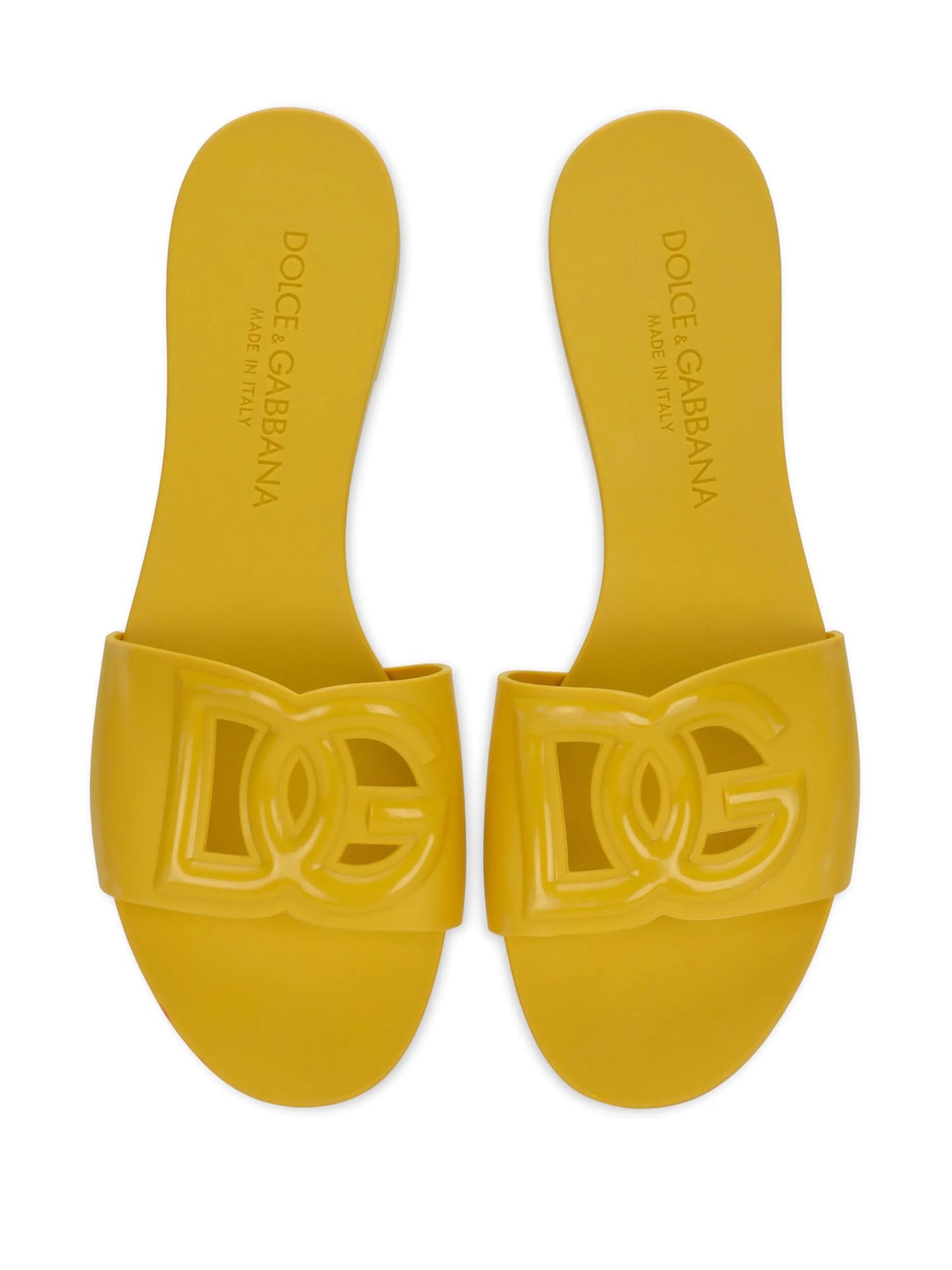 Bianca DG-logo slides