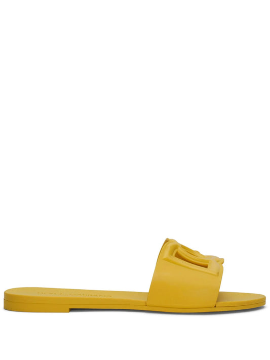 Bianca DG-logo slides