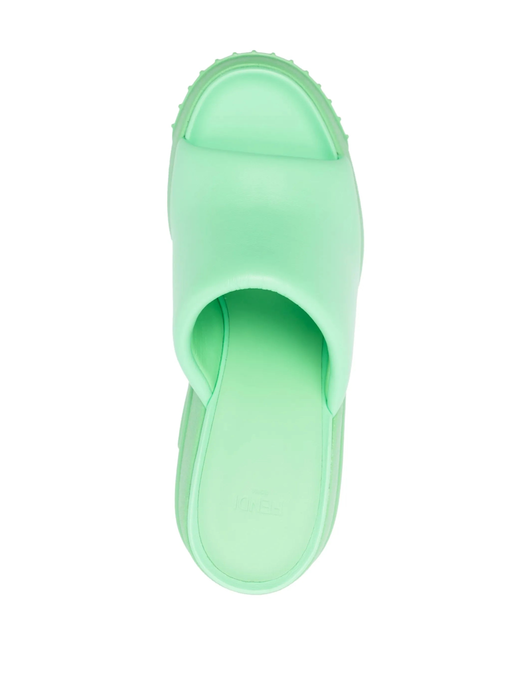 145mm wedge-heel sandals