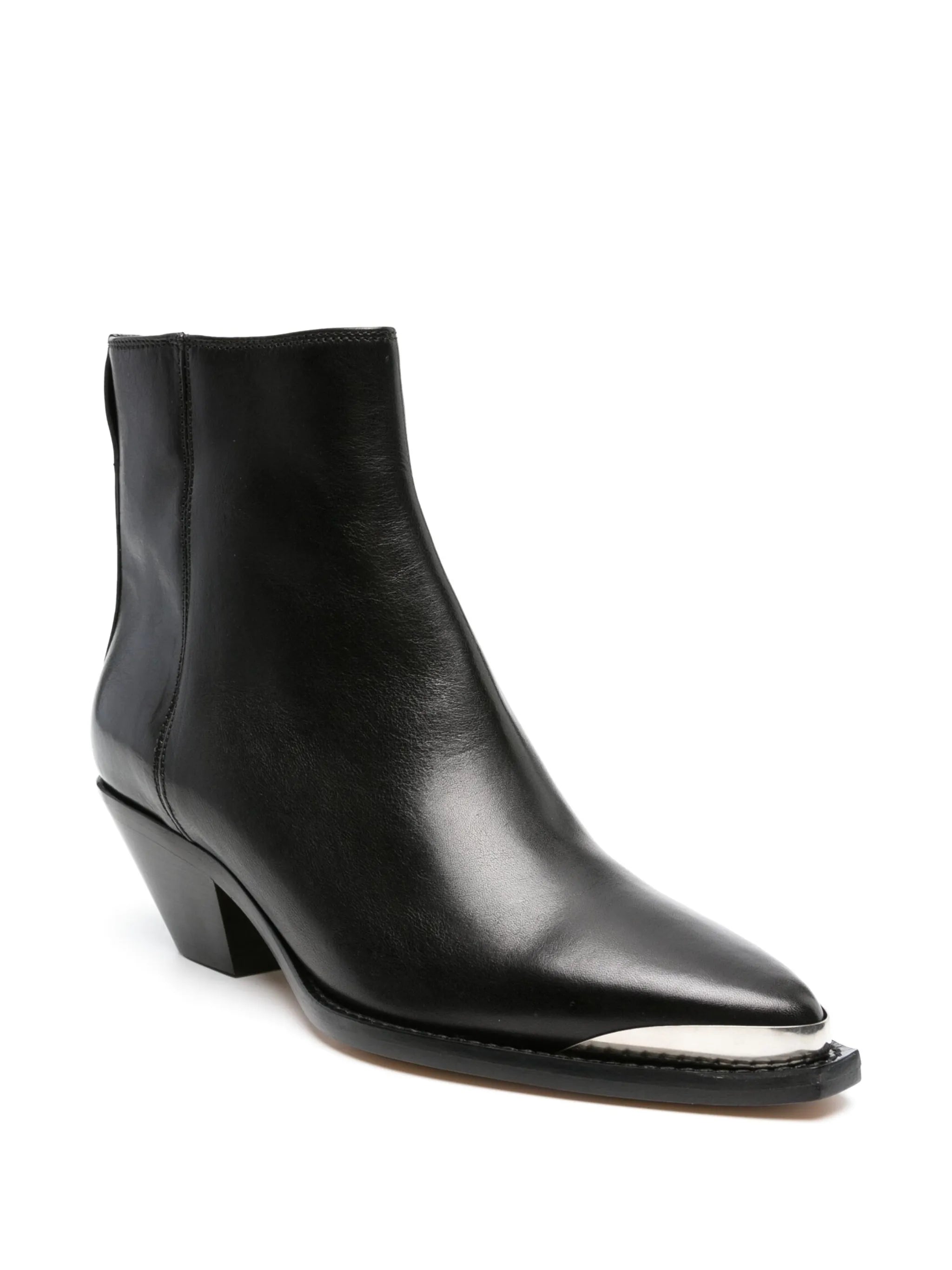 Adnae 65mm ankle boots