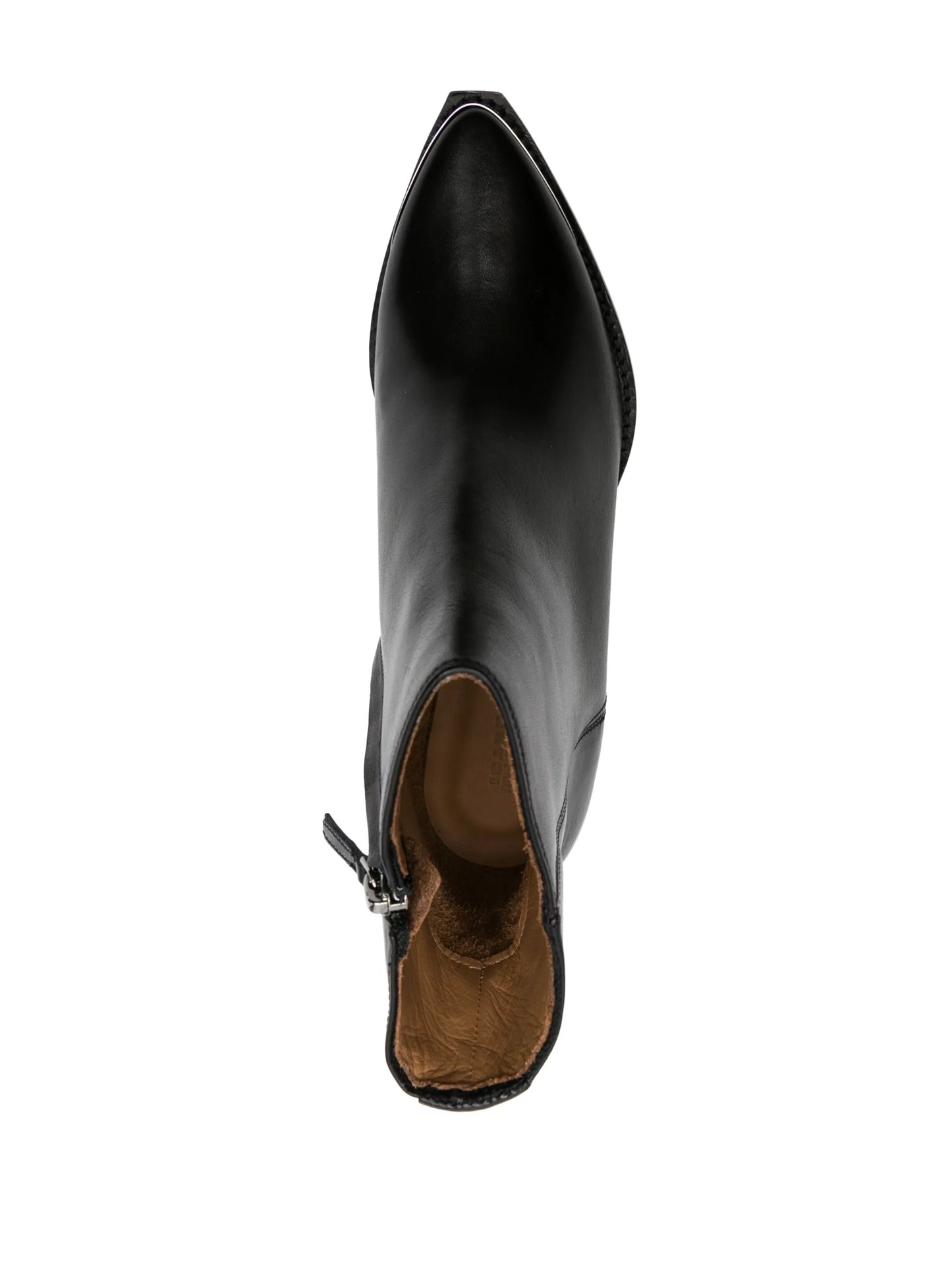 Adnae 65mm ankle boots