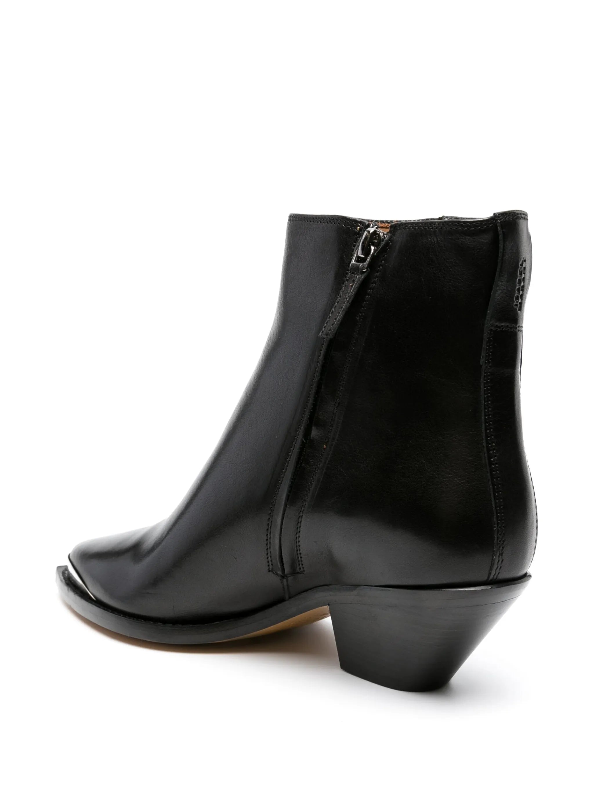 Adnae 65mm ankle boots