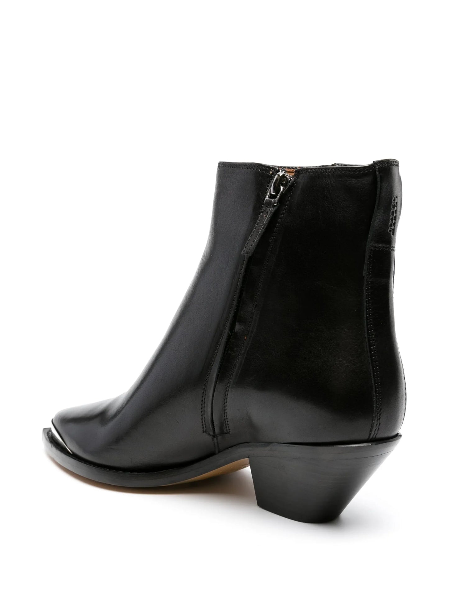 Adnae 65mm ankle boots