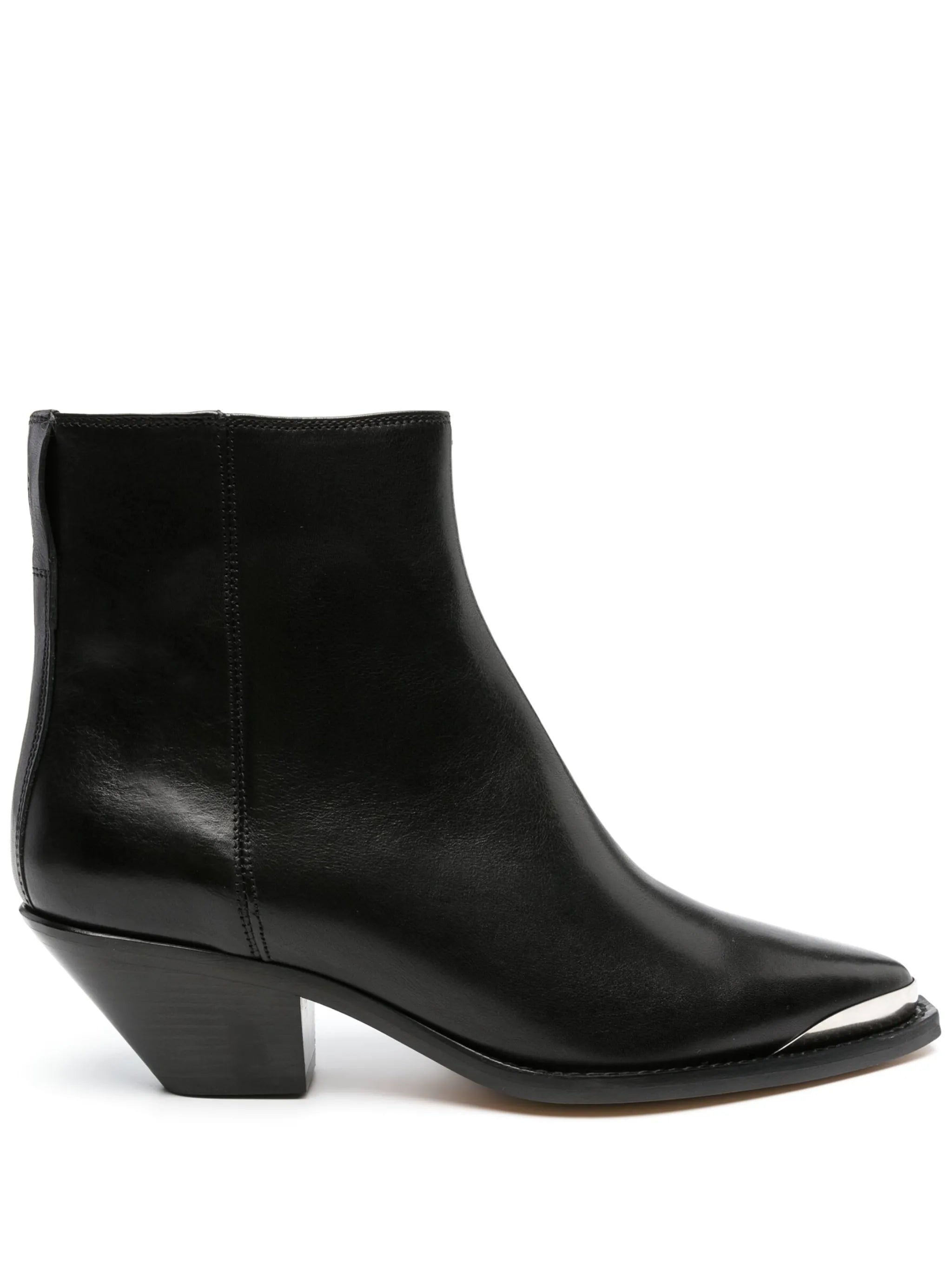 Adnae 65mm ankle boots