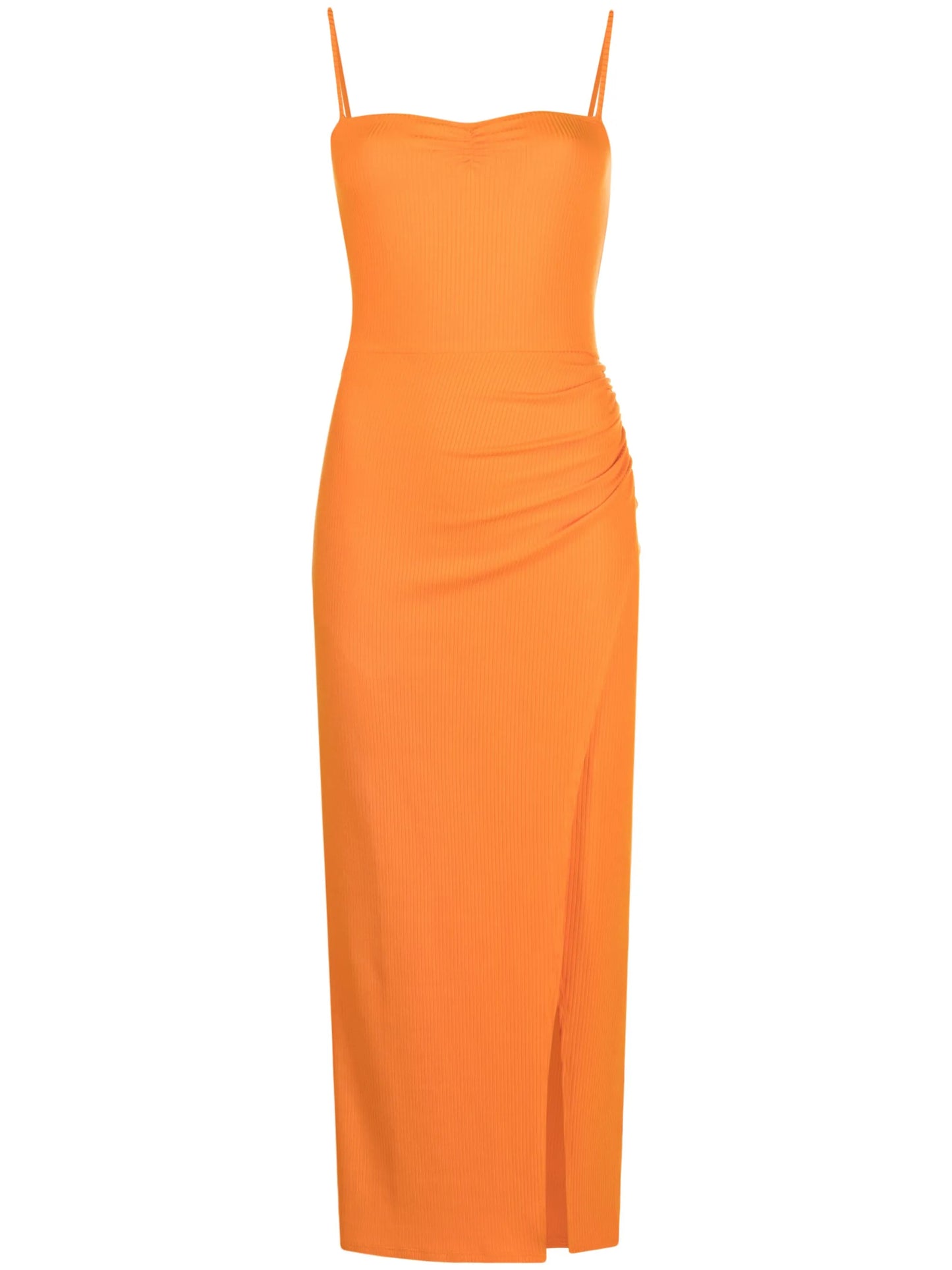 Formosa knitted midi dress
