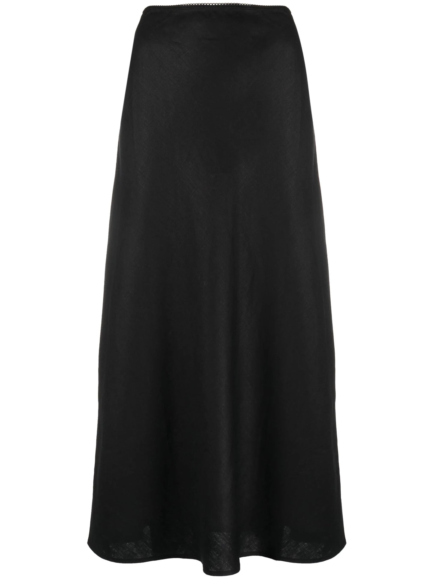 Layla straight skirt
