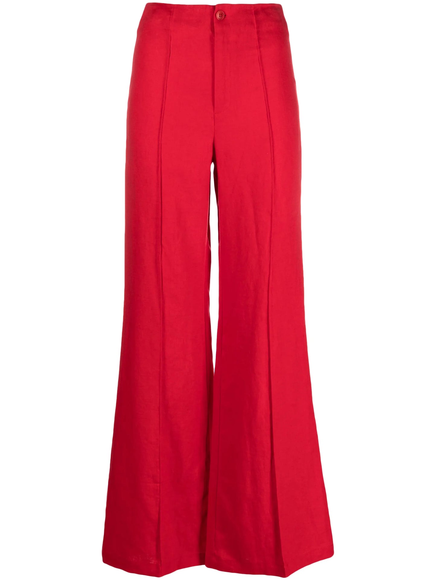 Sylvie wide-leg trousers
